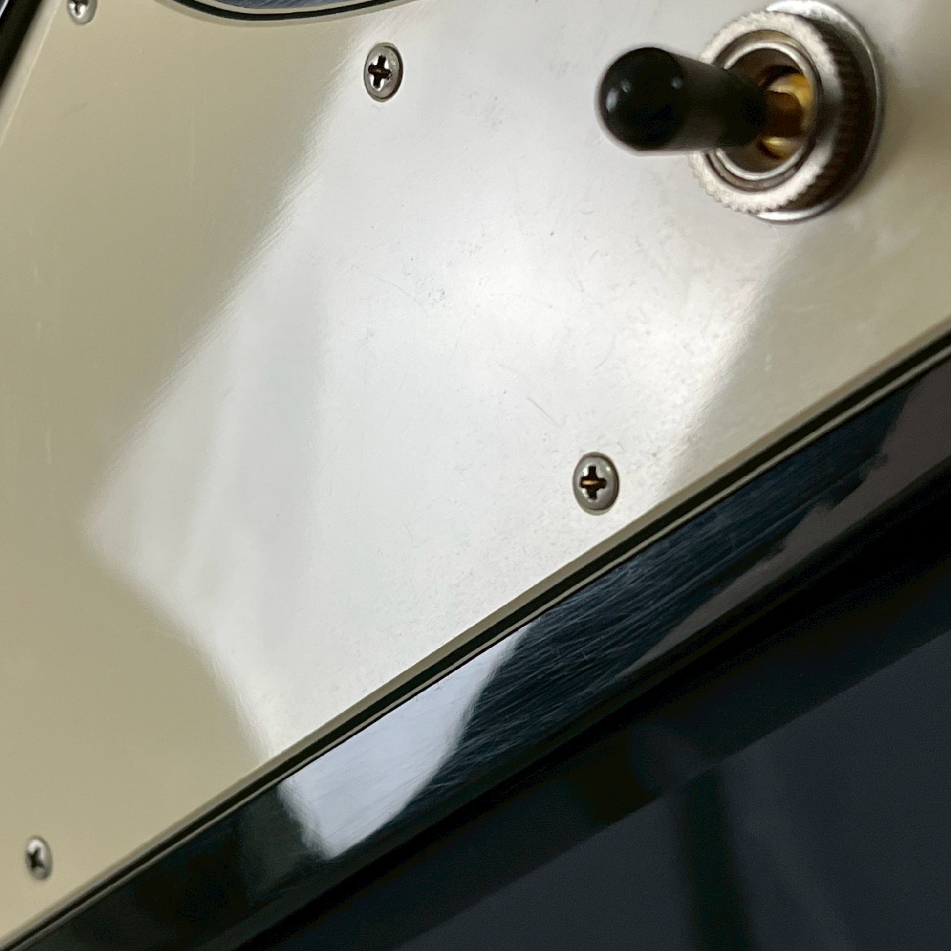 Epiphone Explorer 2009