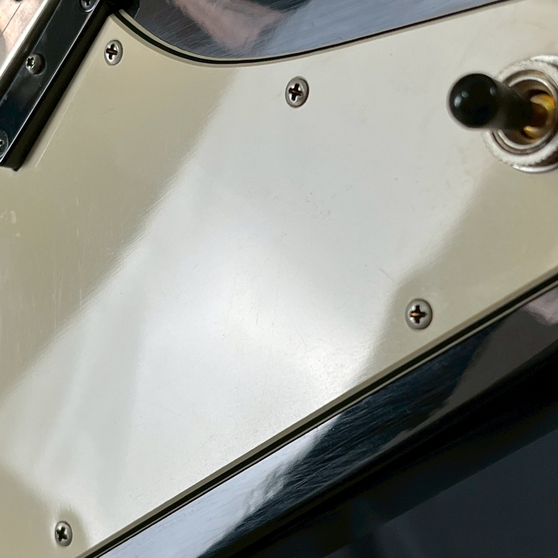 Epiphone Explorer 2009