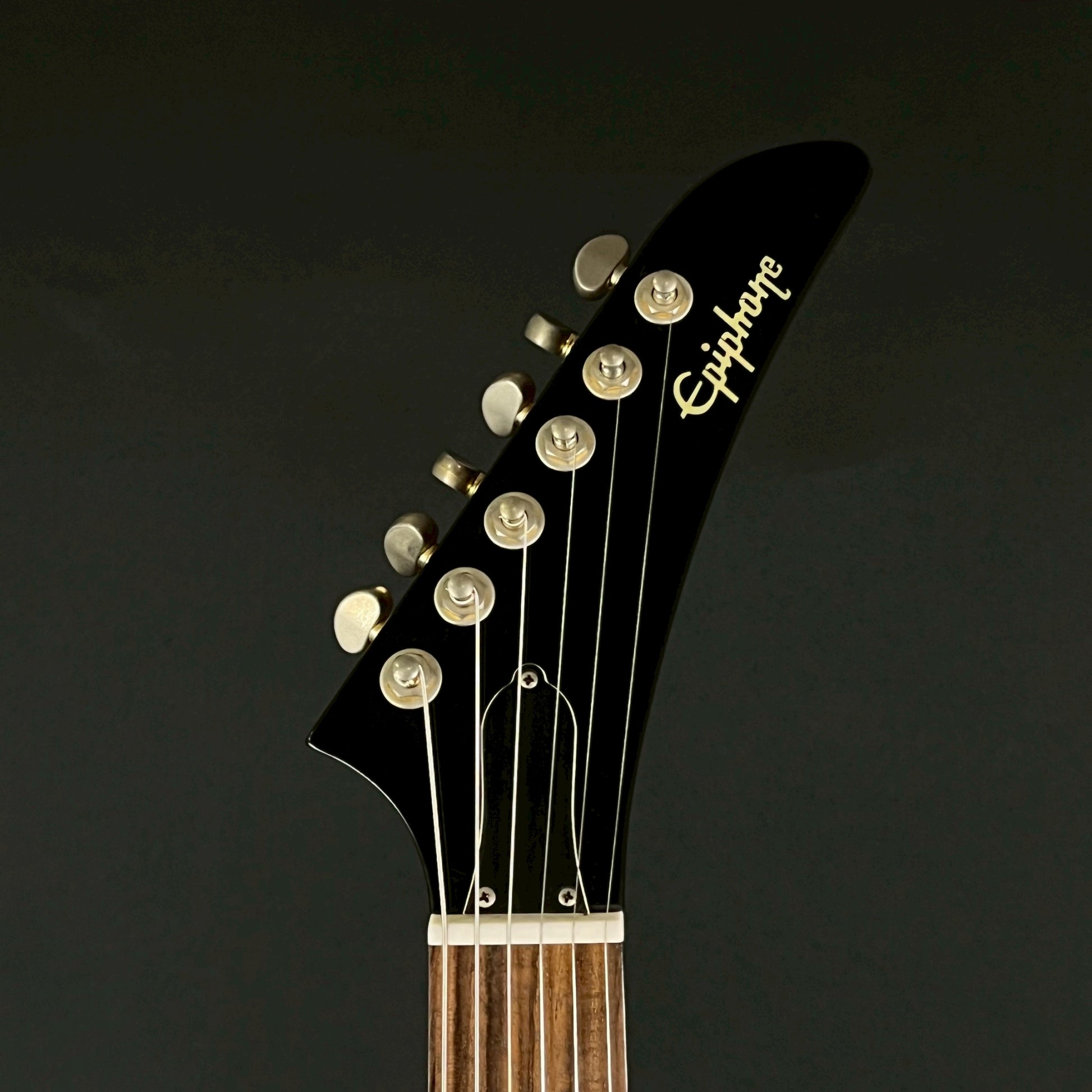 Epiphone Explorer 2009