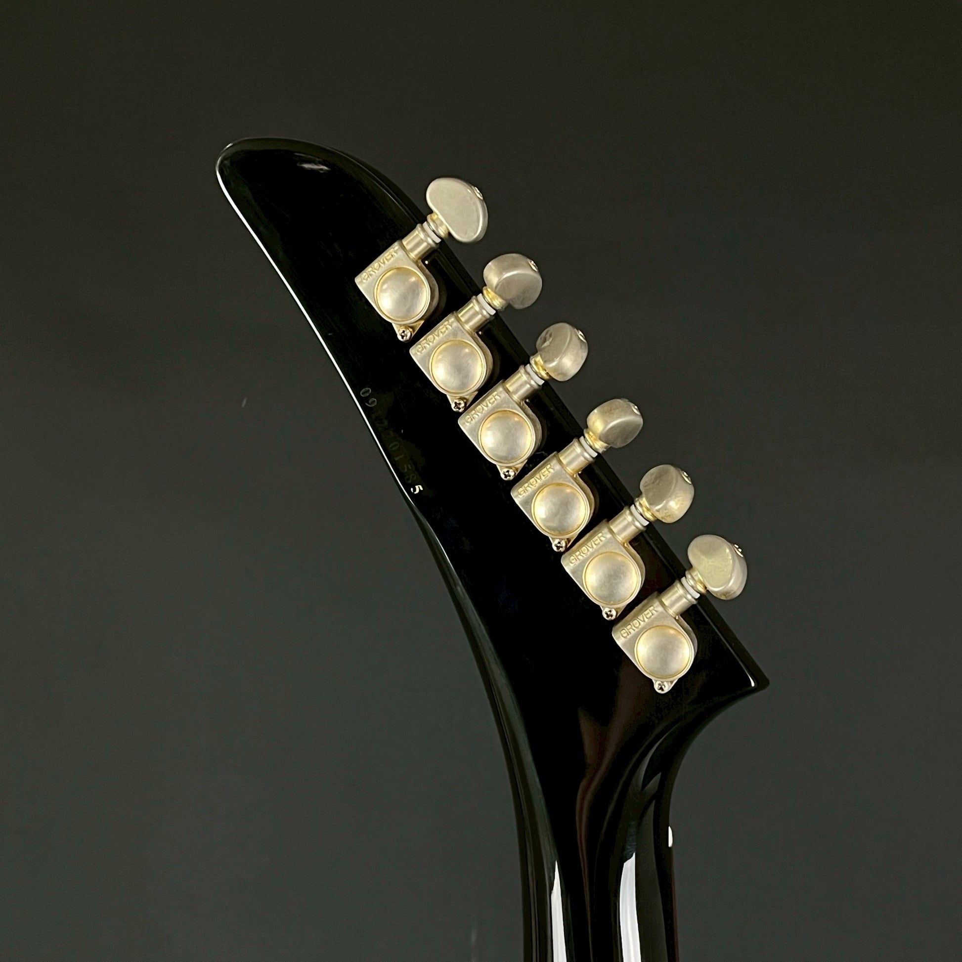 Epiphone Explorer 2009