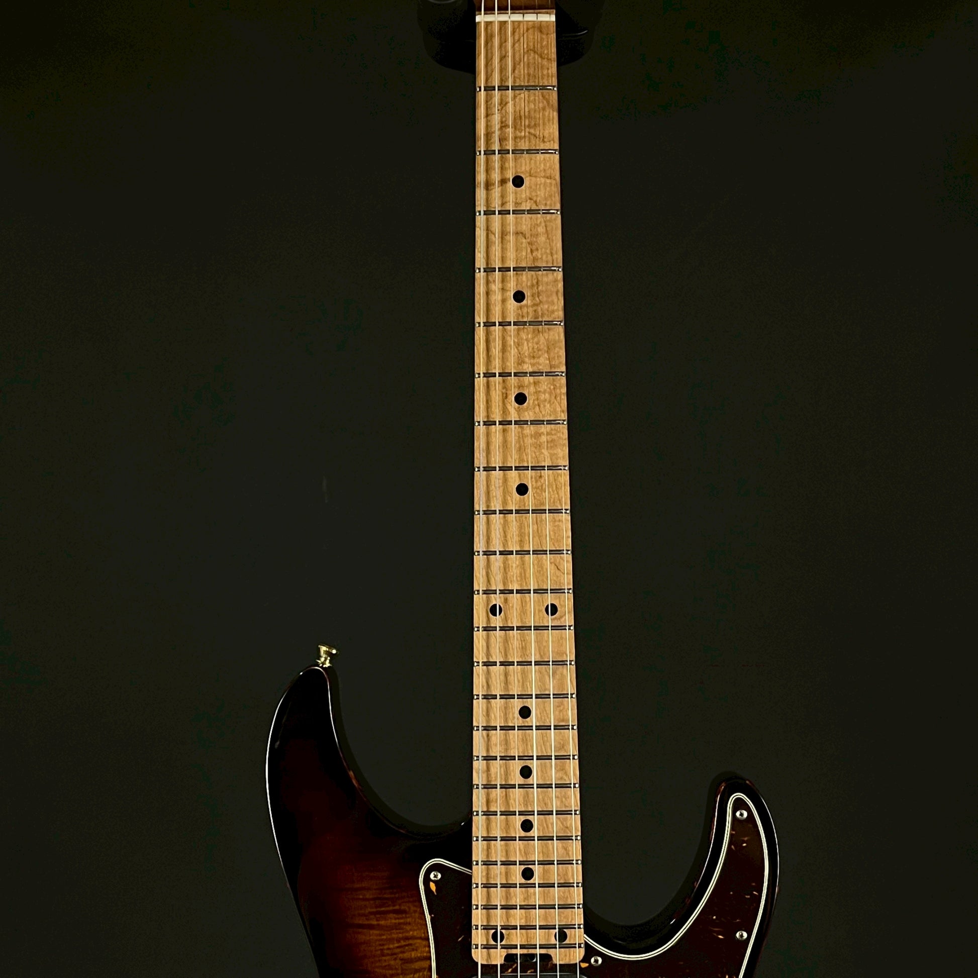 SCHECTER Japan SD-II-24-AL-VTR-KS