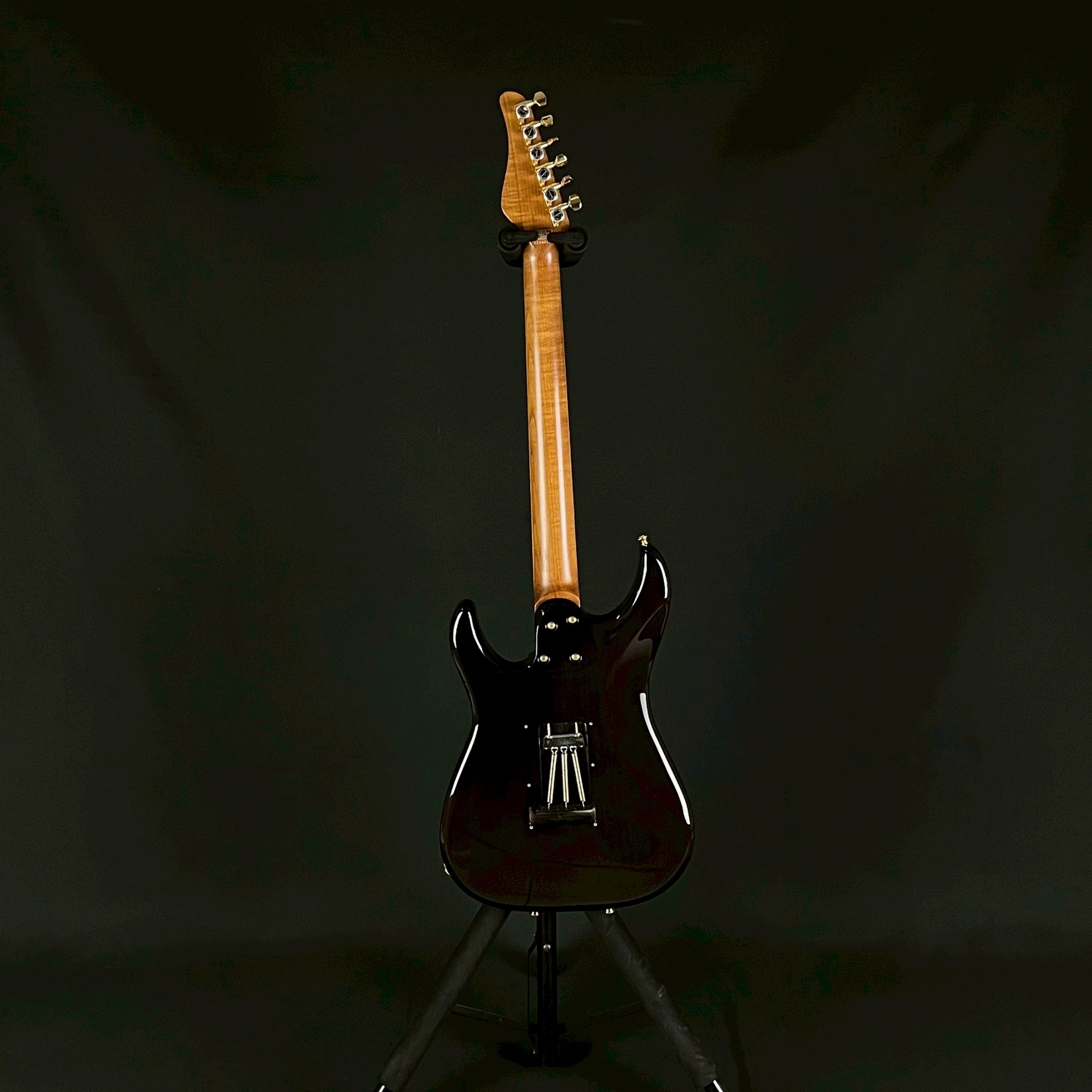 SCHECTER Japan SD-II-24-AL-VTR-KS