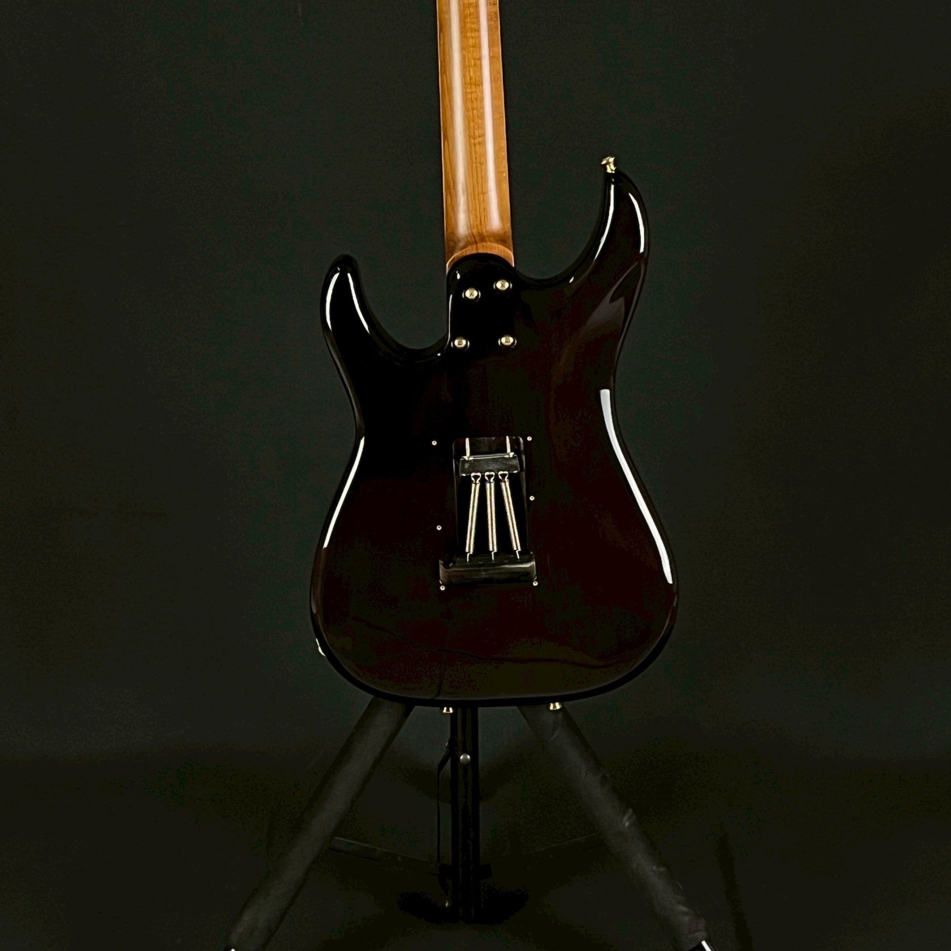 SCHECTER Japan SD-II-24-AL-VTR-KS