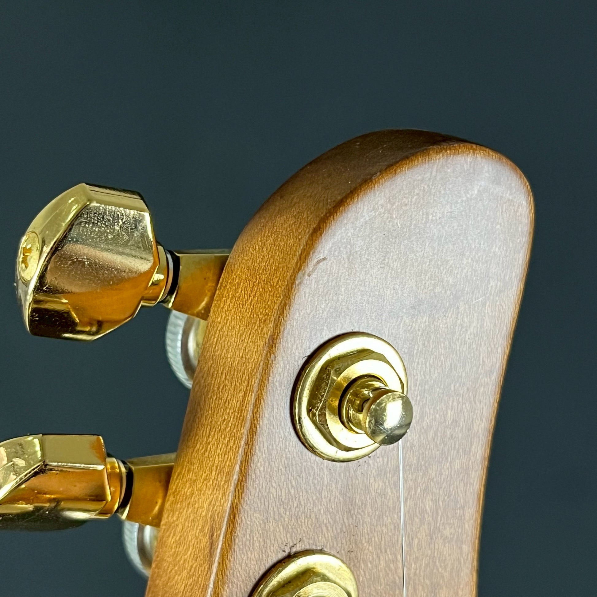 SCHECTER Japan SD-II-24-AL-VTR-KS
