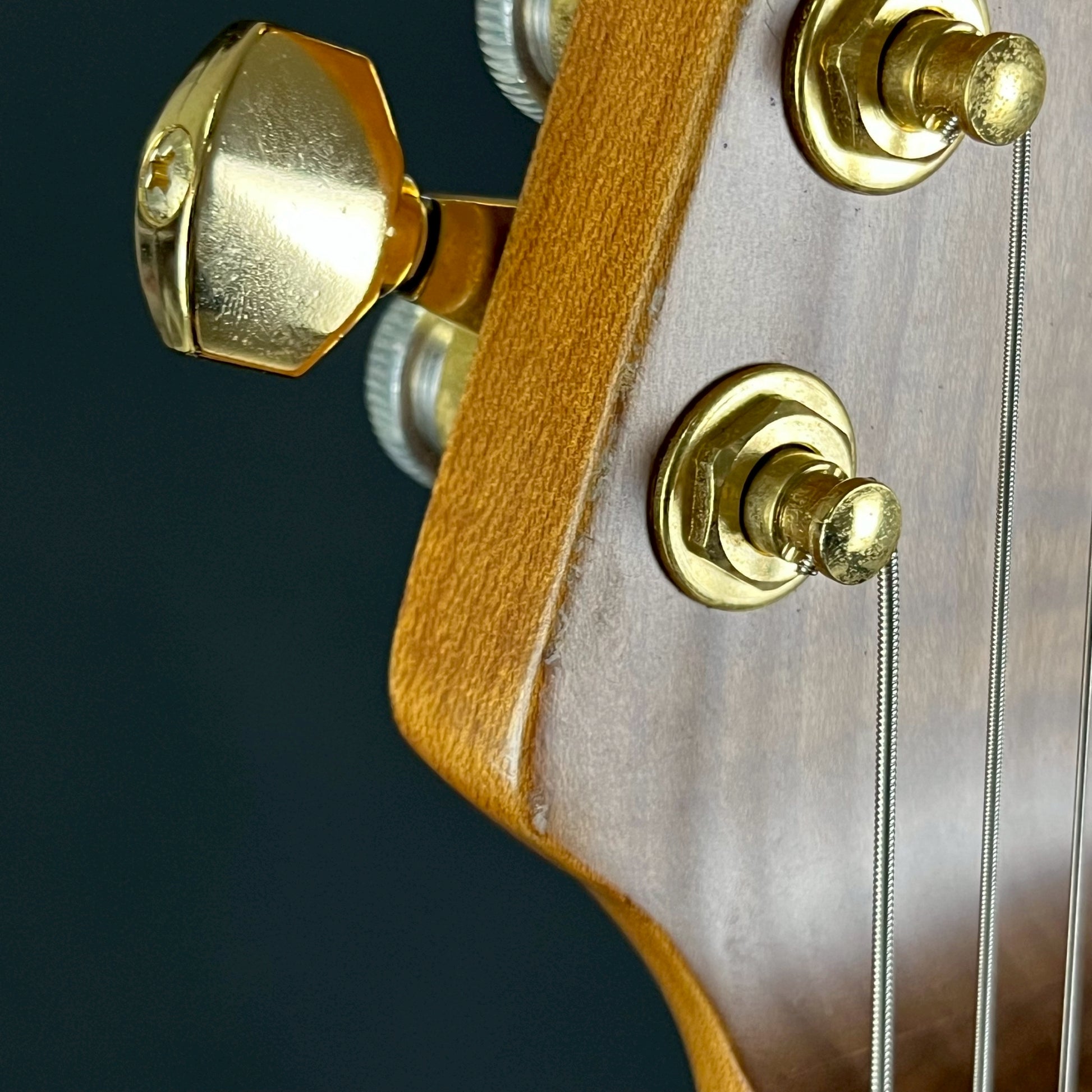 SCHECTER Japan SD-II-24-AL-VTR-KS