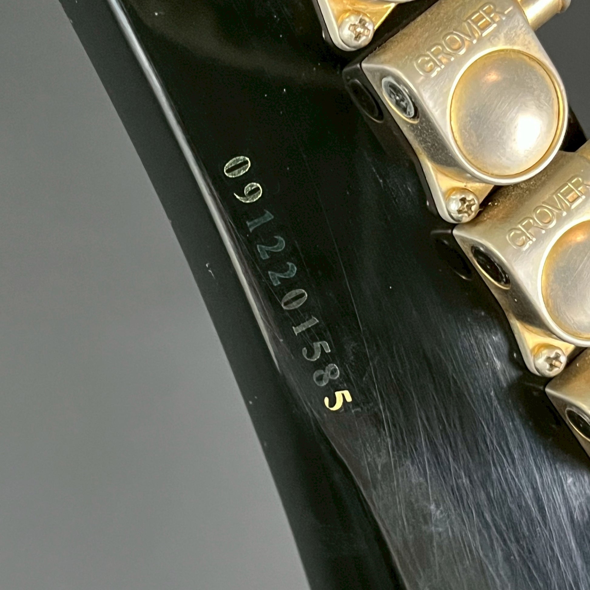 Epiphone Explorer 2009