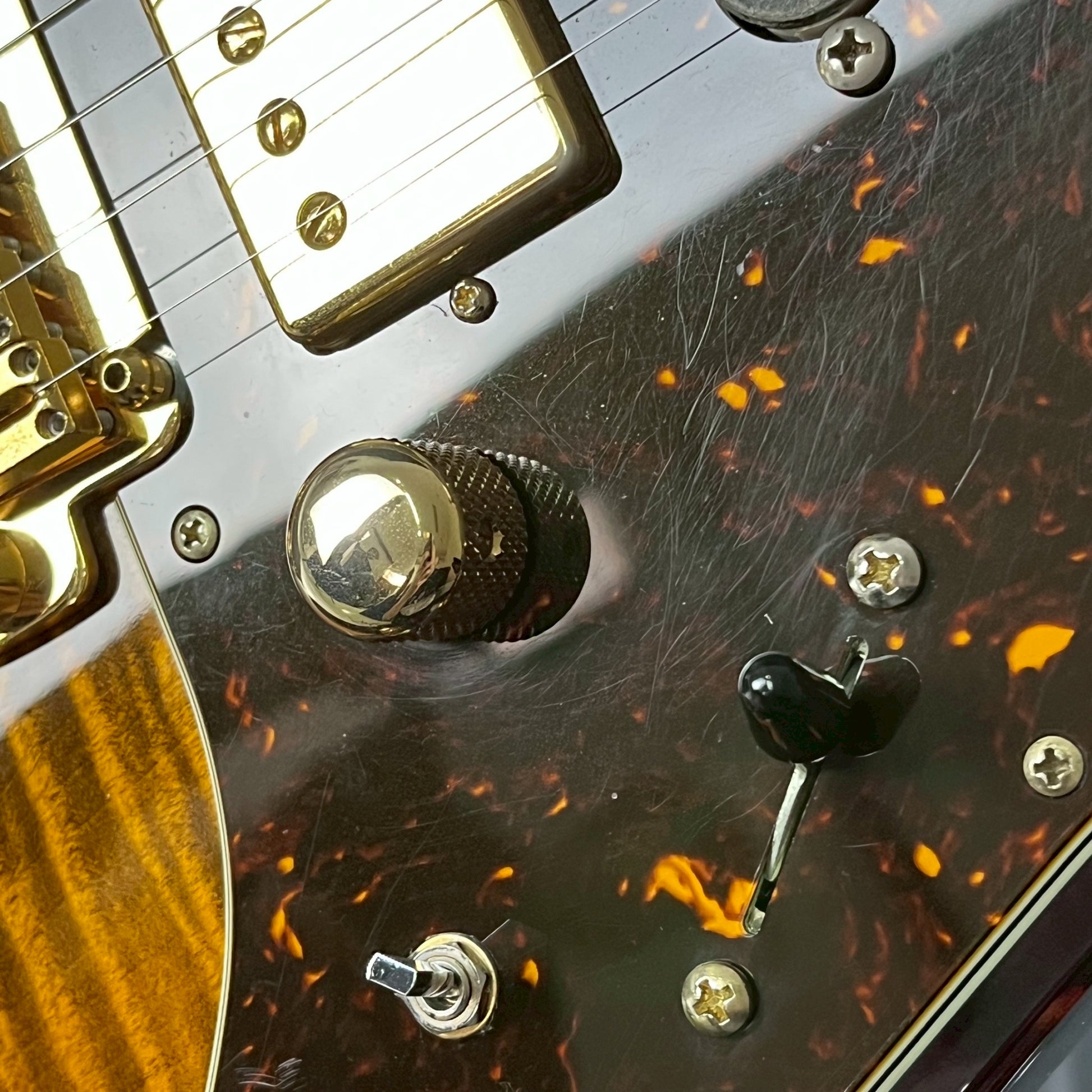 SCHECTER Japan SD-II-24-AL-VTR-KS
