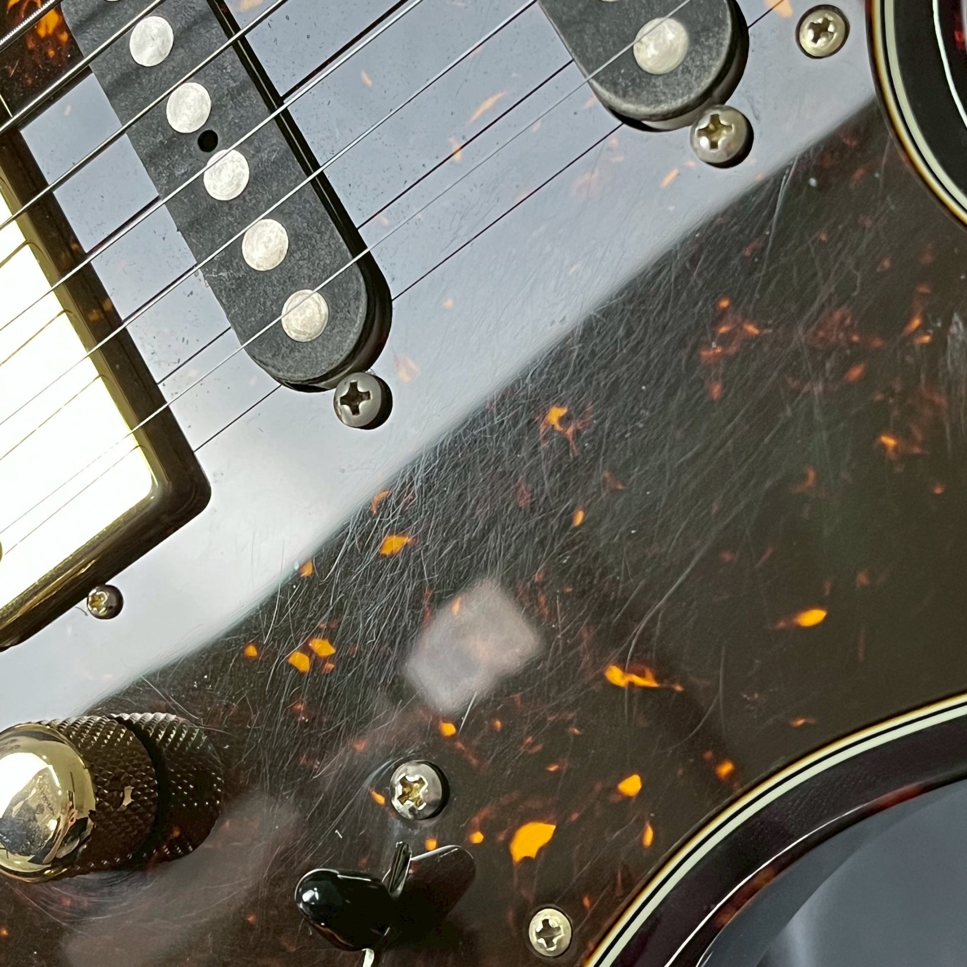 SCHECTER Japan SD-II-24-AL-VTR-KS