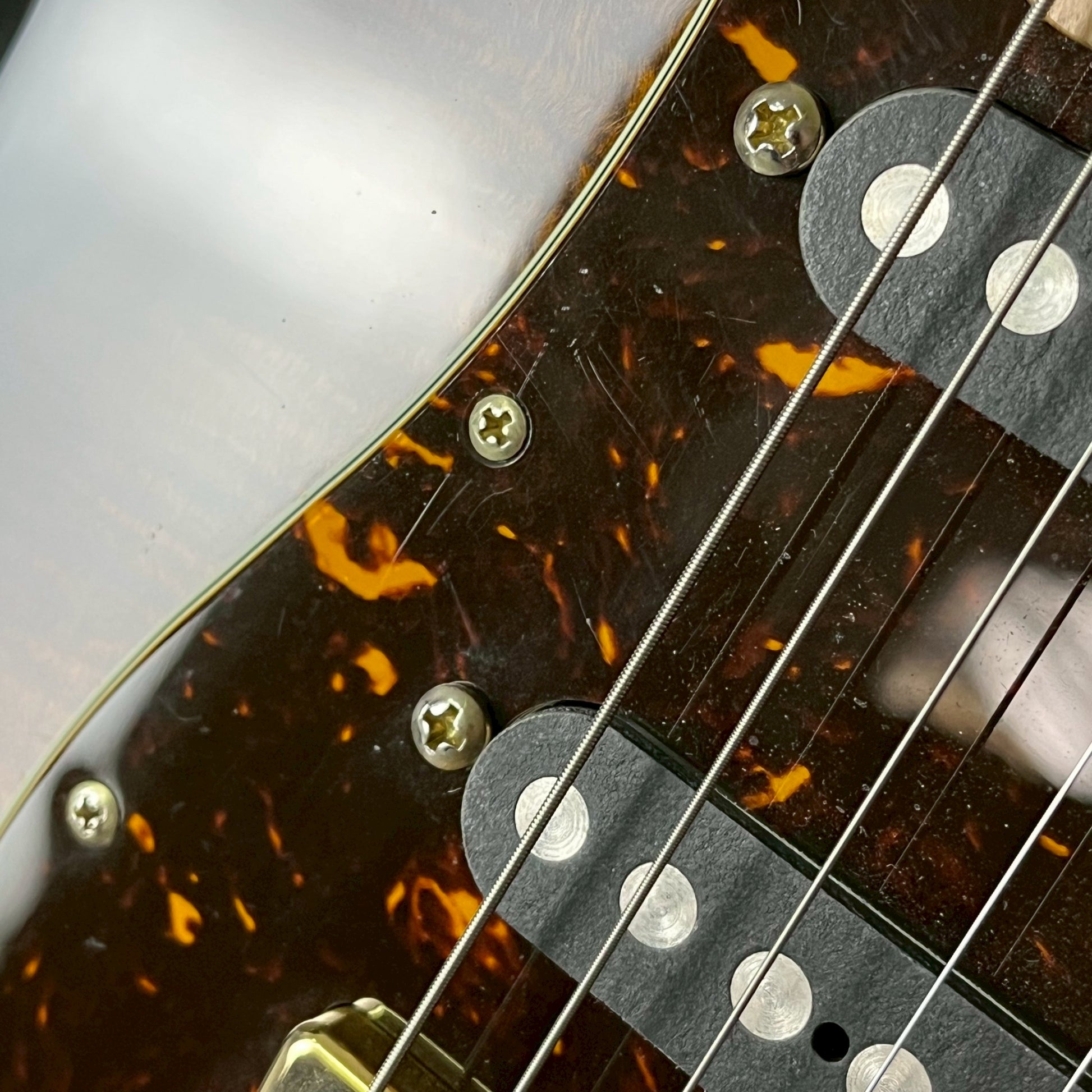 SCHECTER Japan SD-II-24-AL-VTR-KS