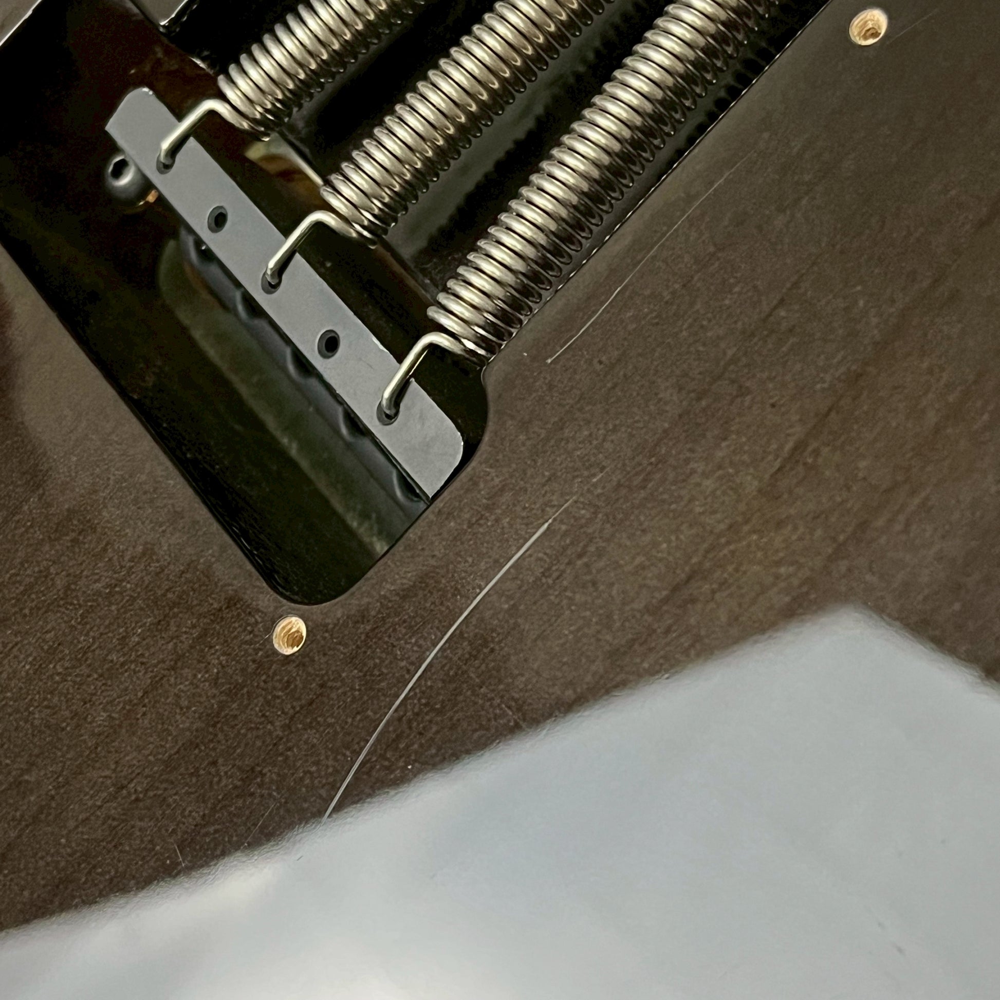 SCHECTER Japan SD-II-24-AL-VTR-KS