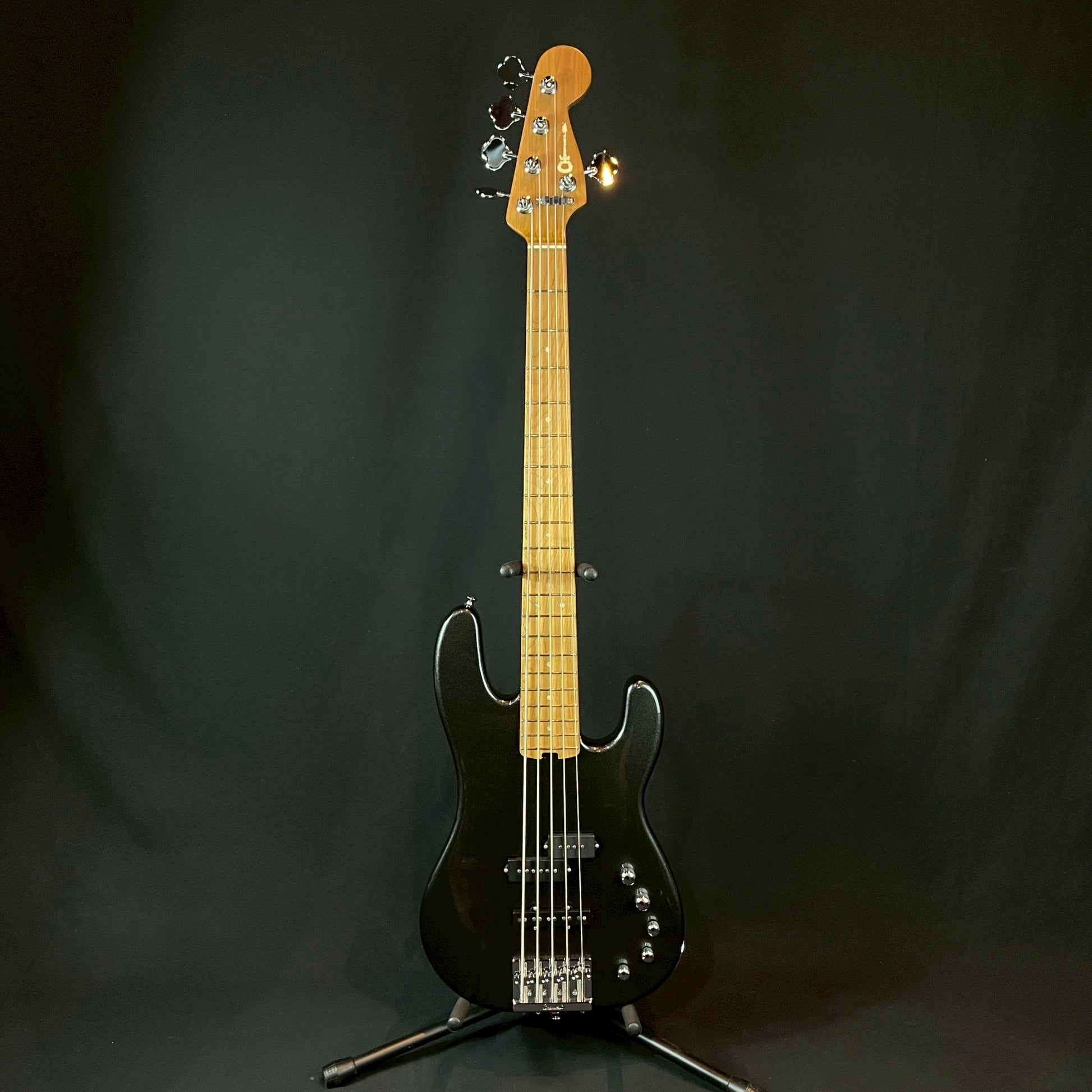 Charvel Pro-Mod San Dimas Bass PJ V