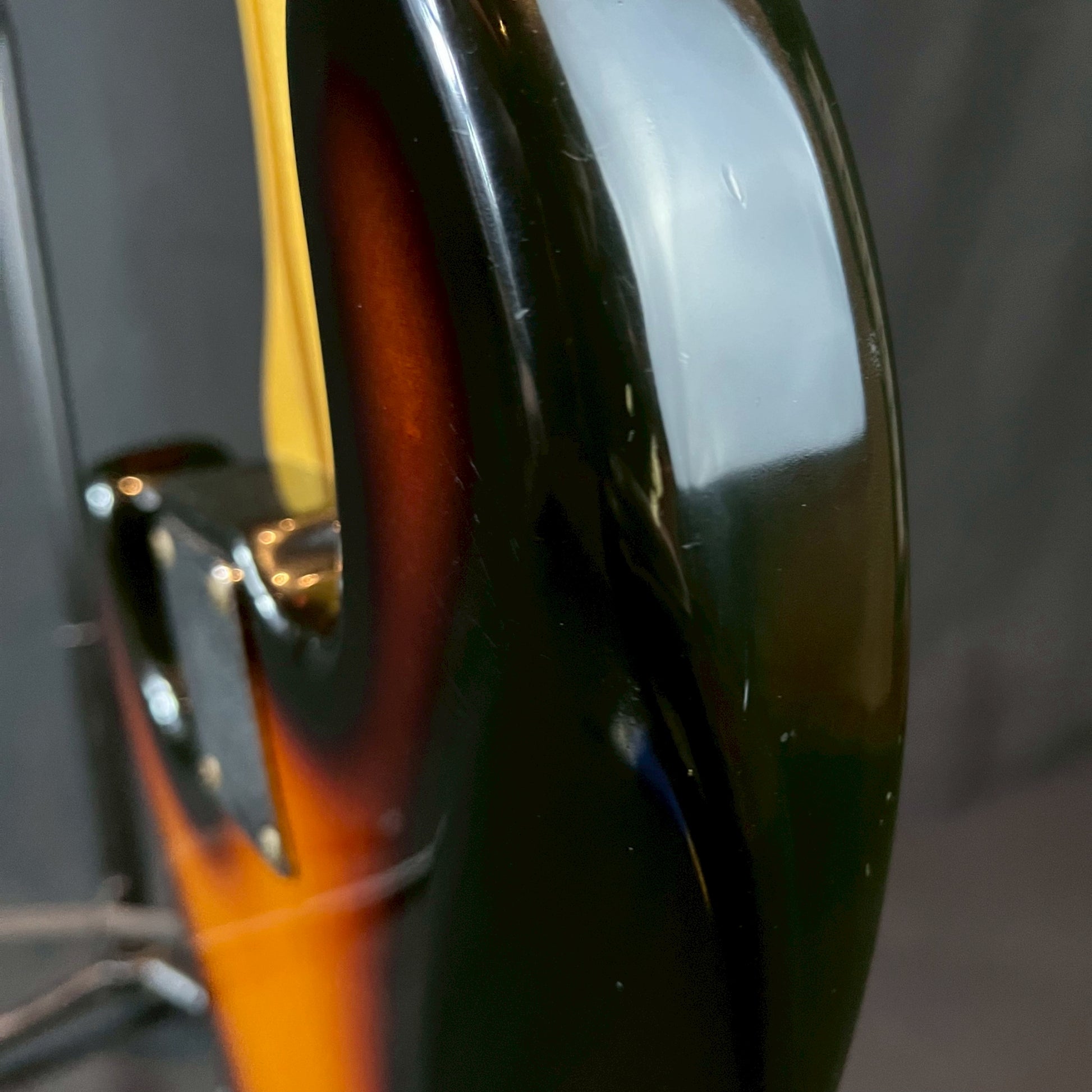 Fender Mexico Jazz Bass