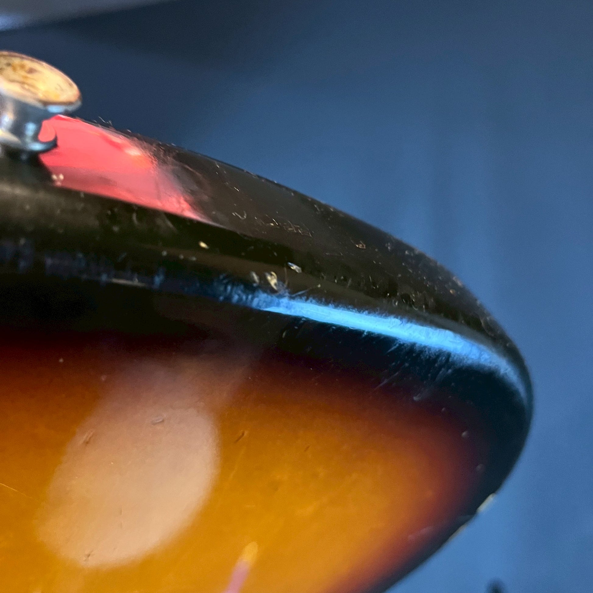 Fender Mexico Jazz Bass
