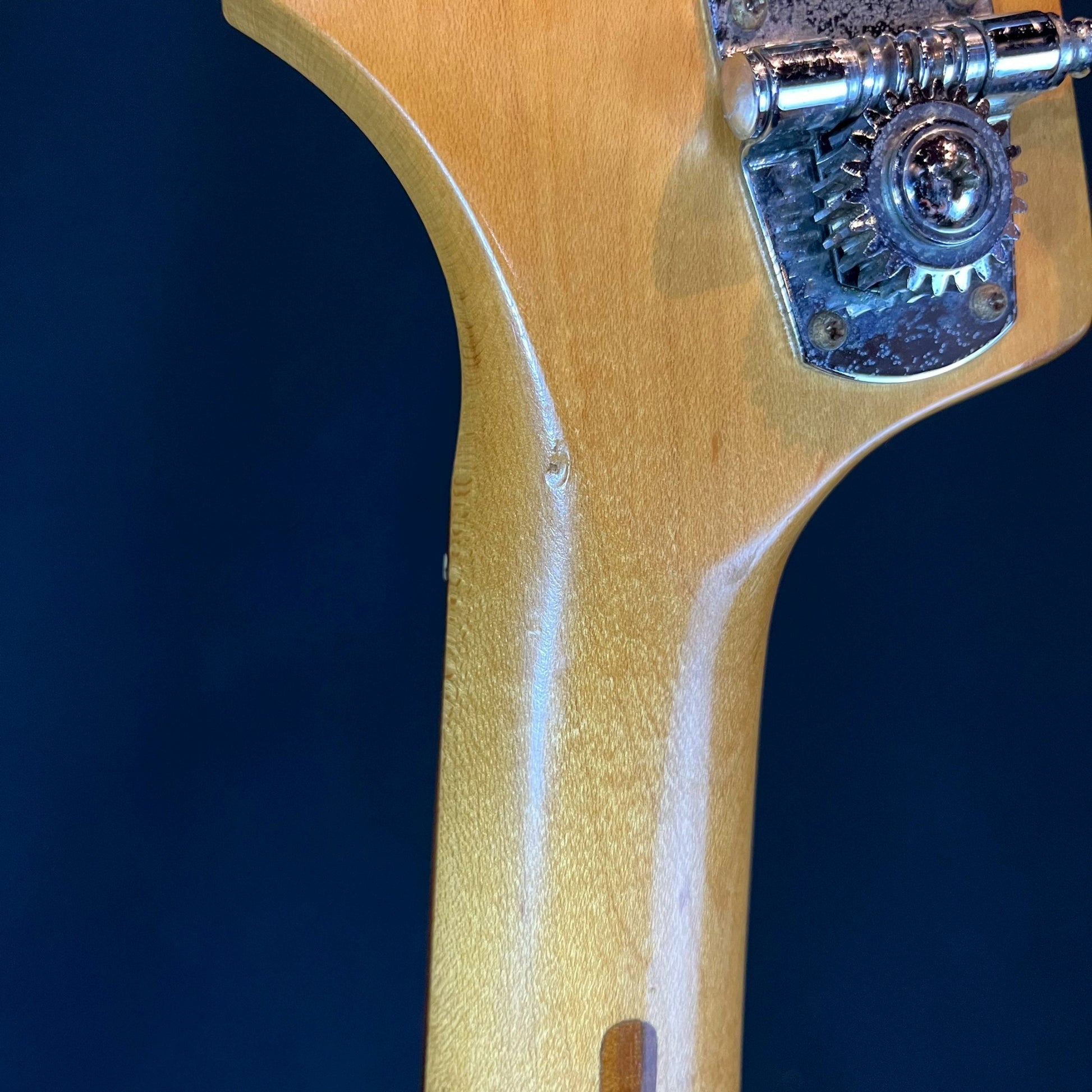 Fender Mexico Jazz Bass