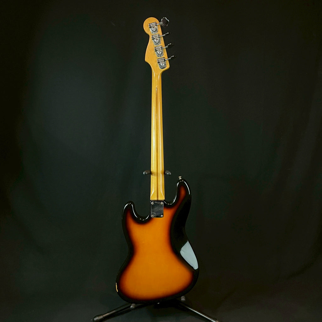 Fender Mexico Jazz Bass