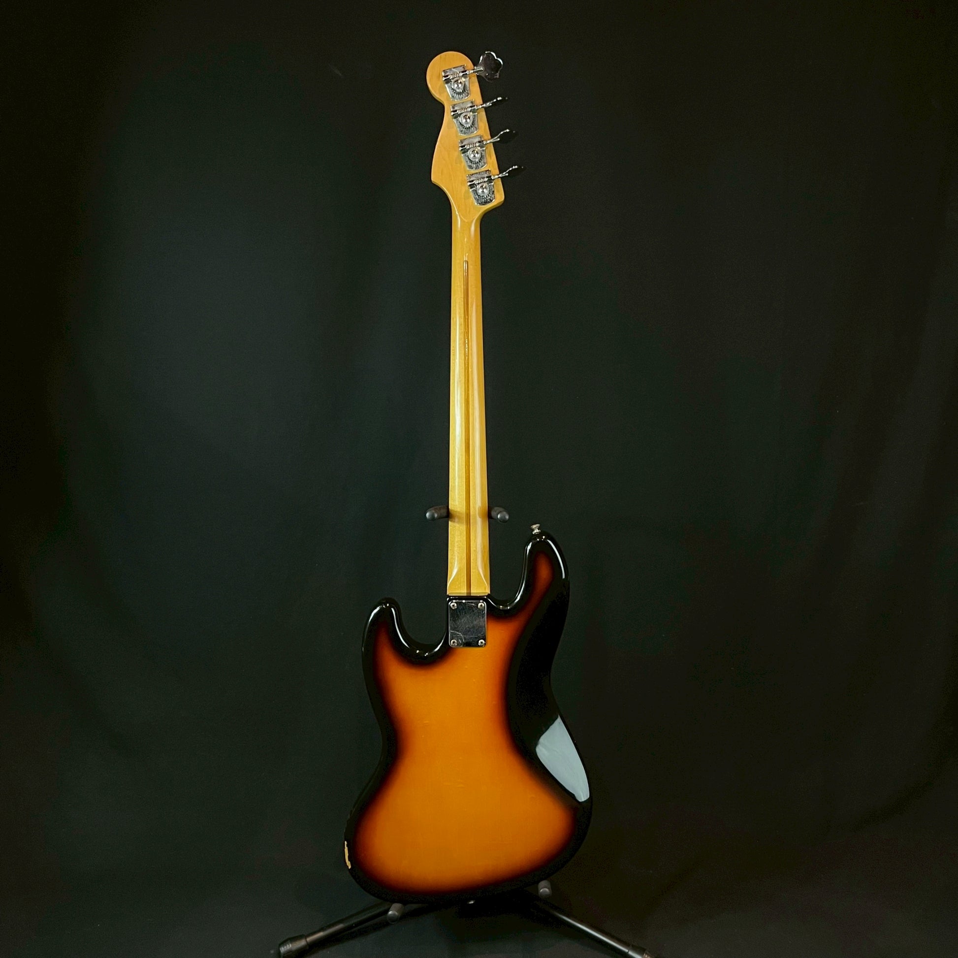 Fender Mexico Jazz Bass