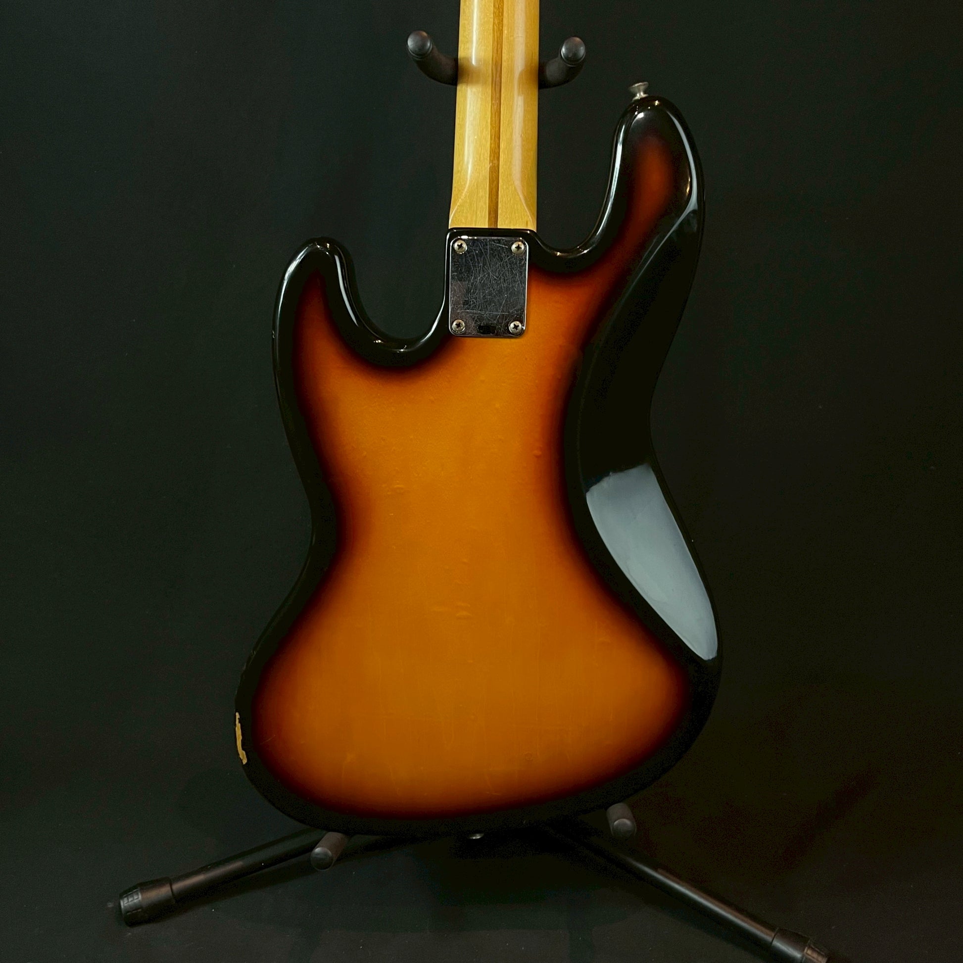 Fender Mexico Jazz Bass