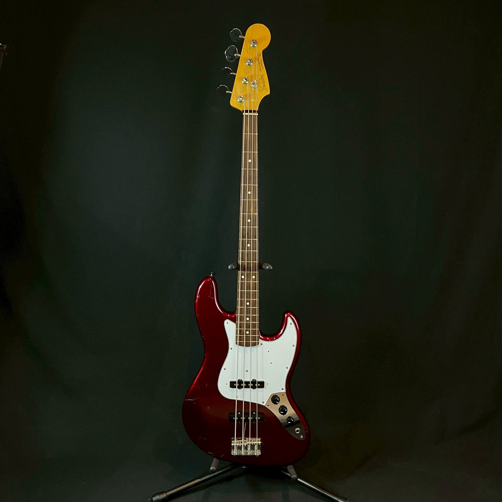 Fender Japan Classic 60s Jazz Bass 2013