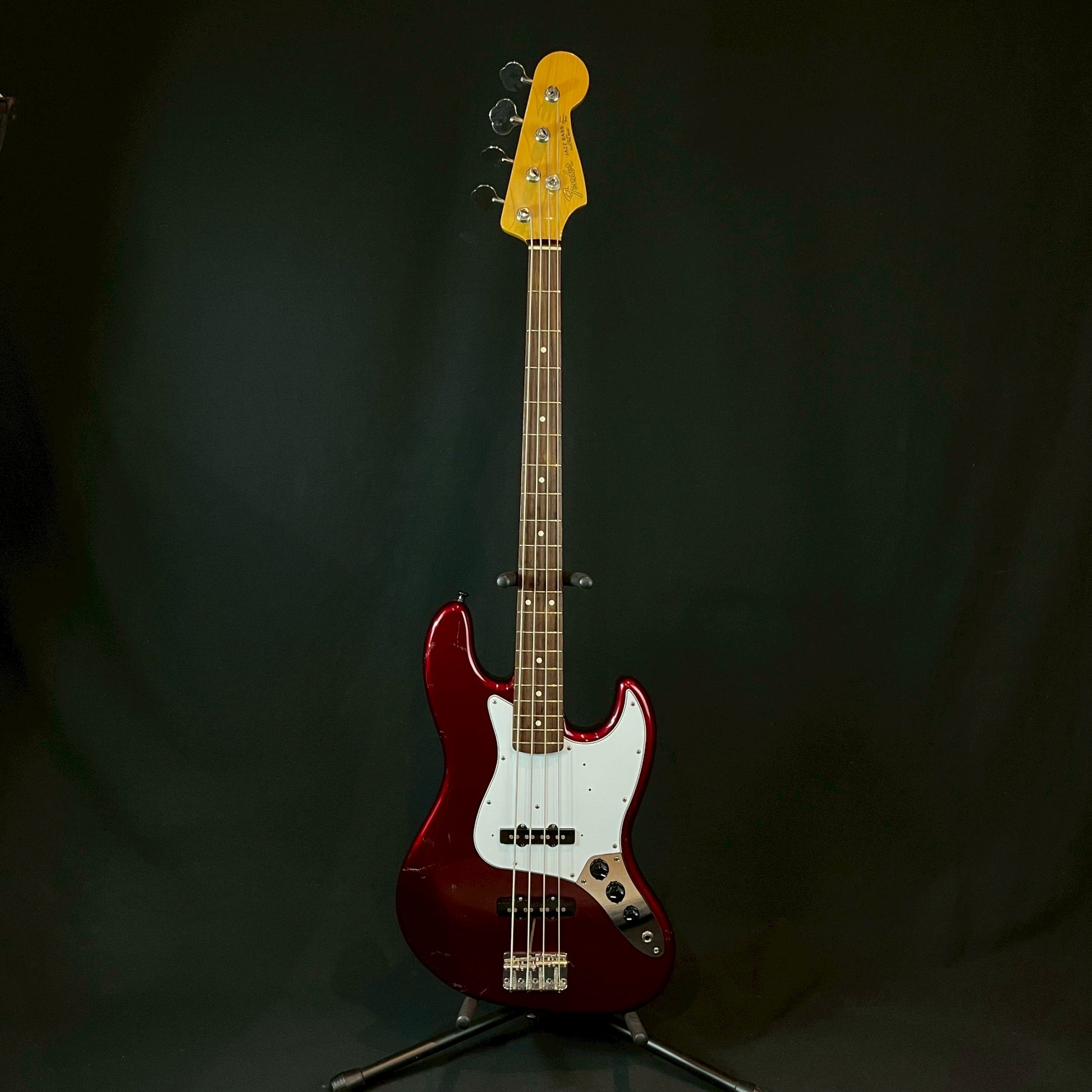 Fender Japan Classic 60s Jazz Bass 2013