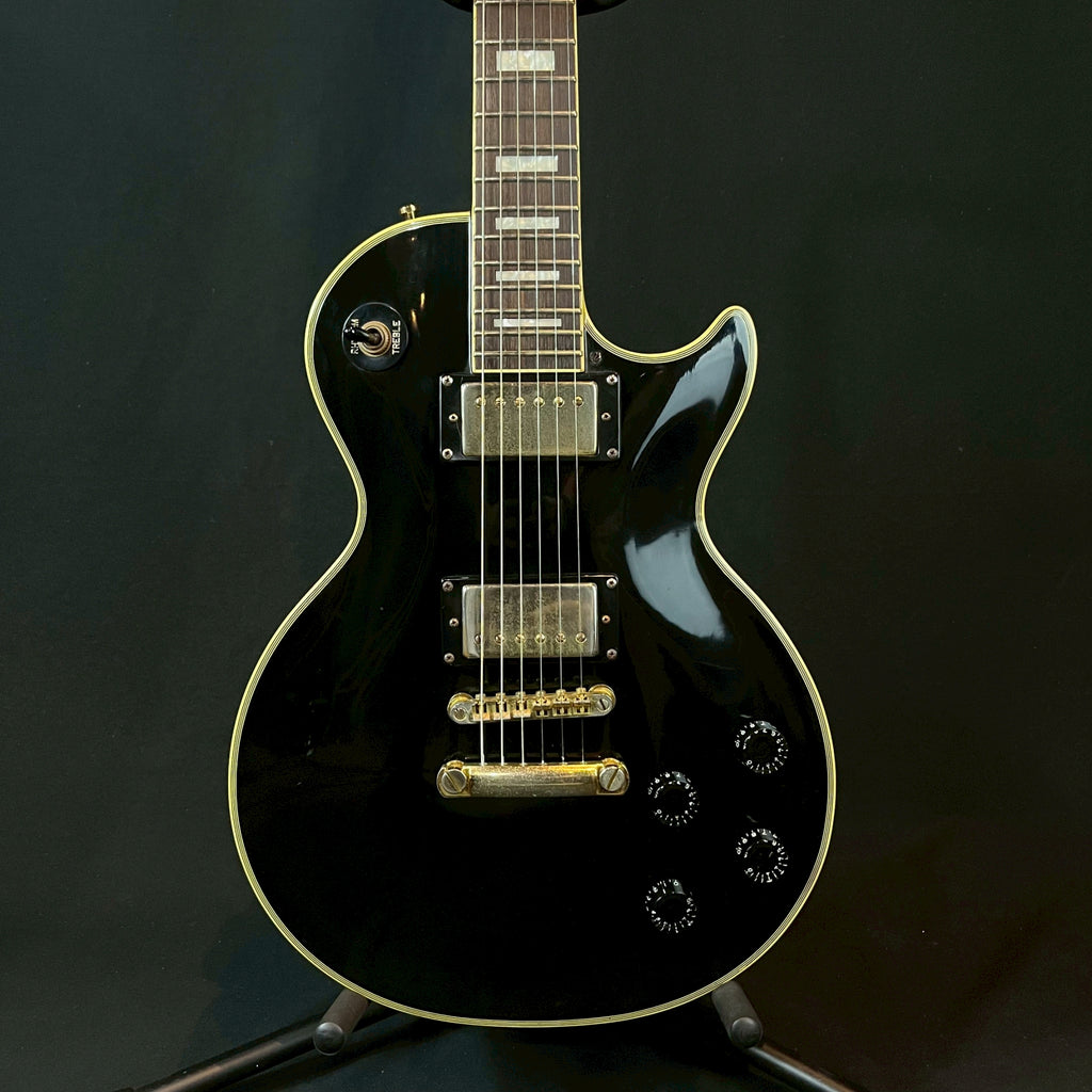 Epiphone Korea Les Paul Custom 2001
