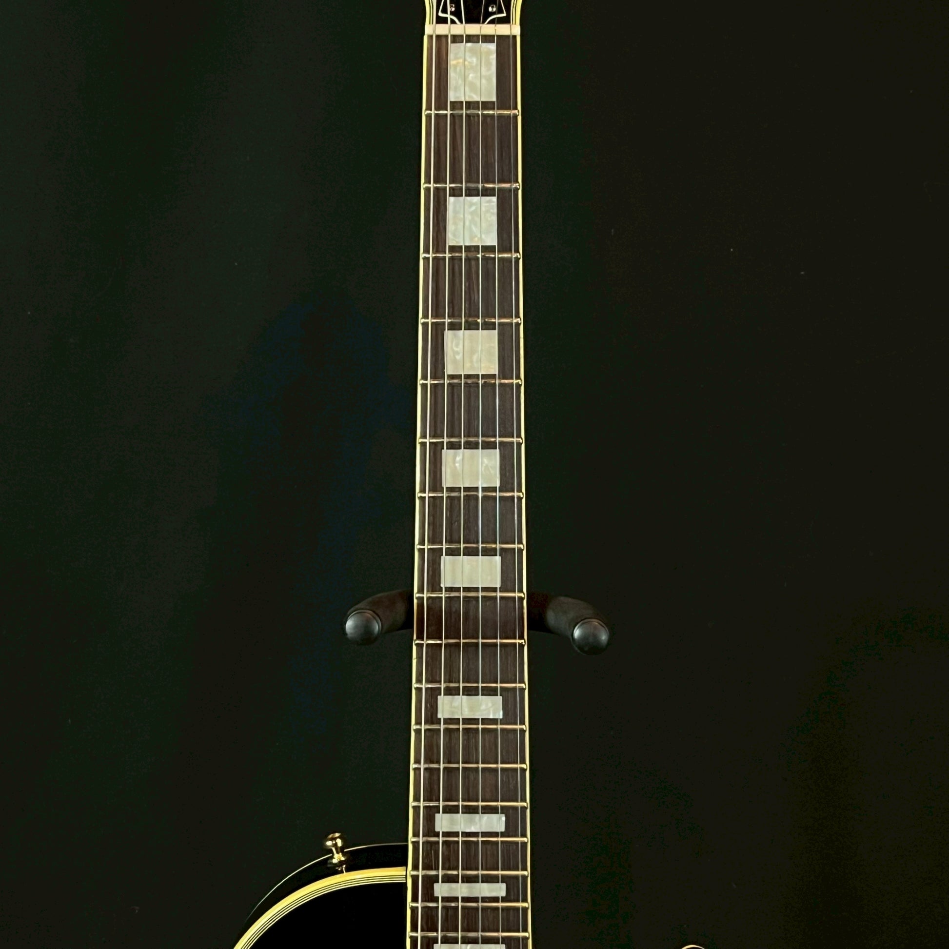 Epiphone Korea Les Paul Custom 2001