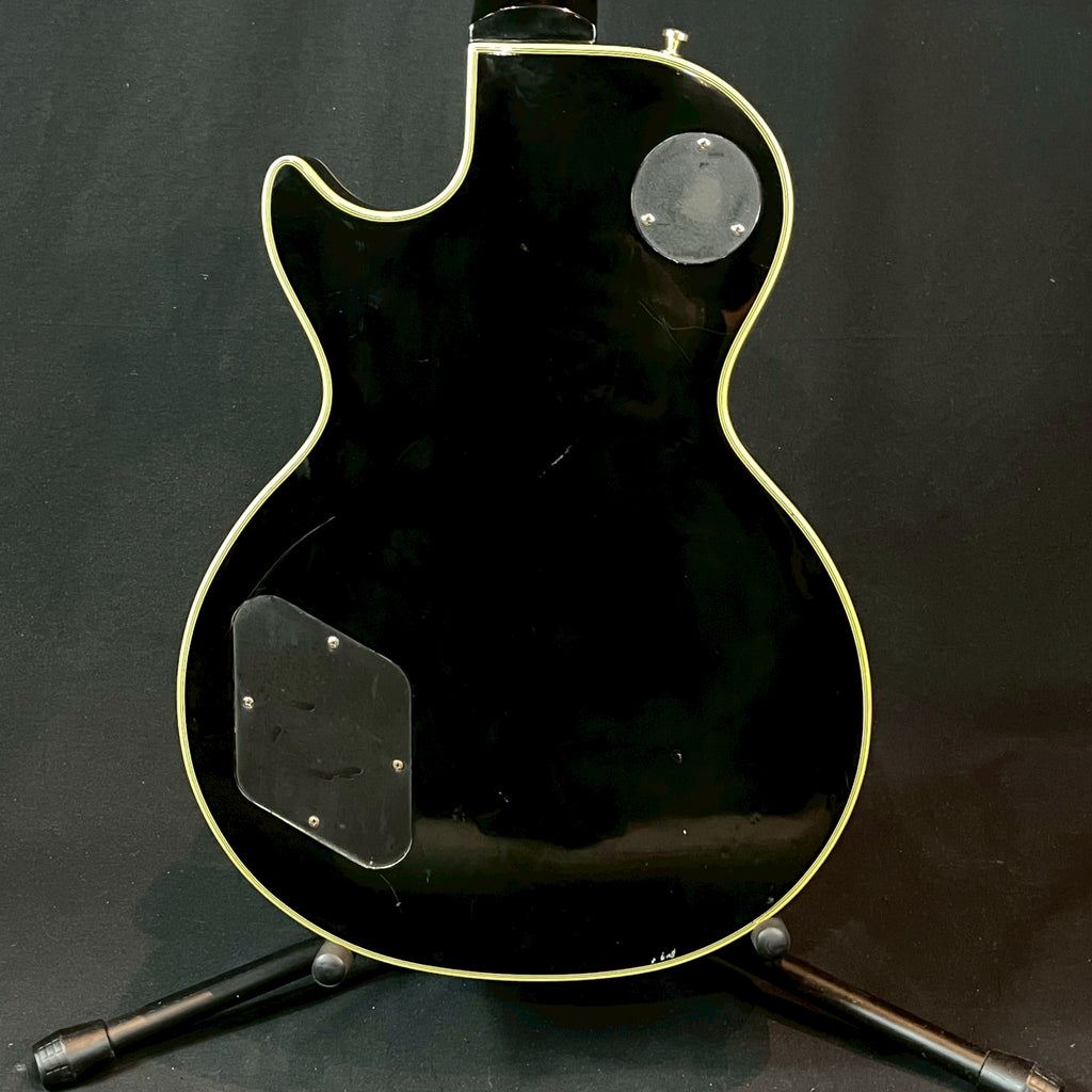 Epiphone Korea Les Paul Custom 2001