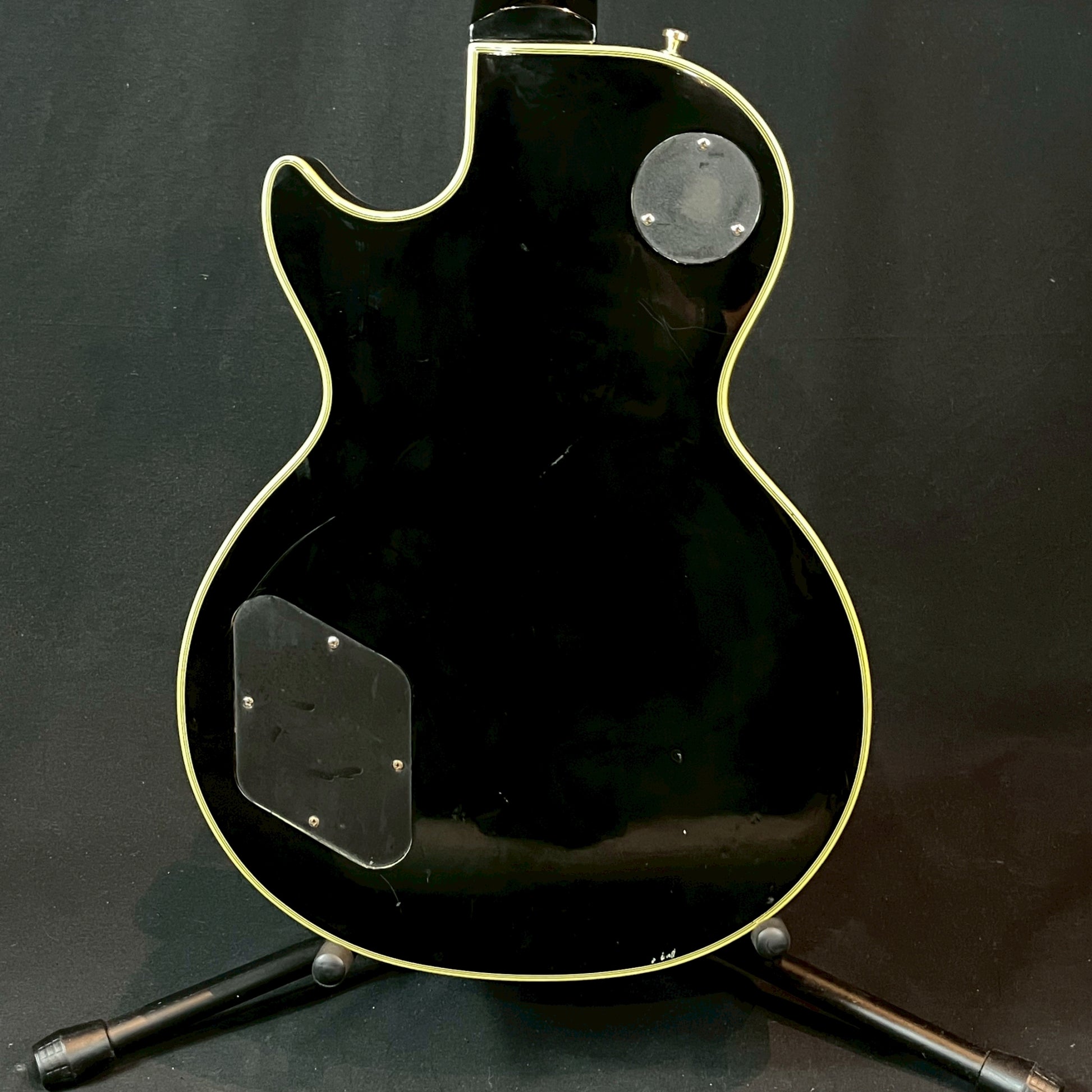 Epiphone Korea Les Paul Custom 2001