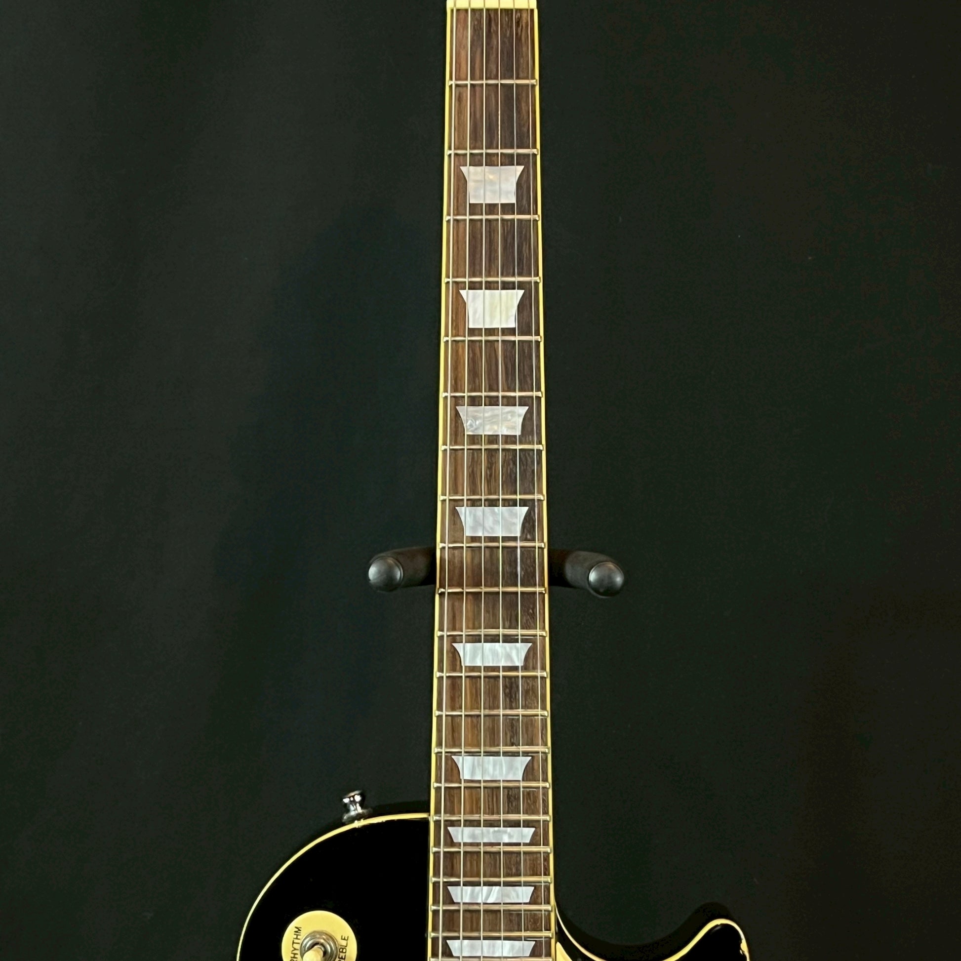 Epiphone Les Paul Standard **คอร้าว**