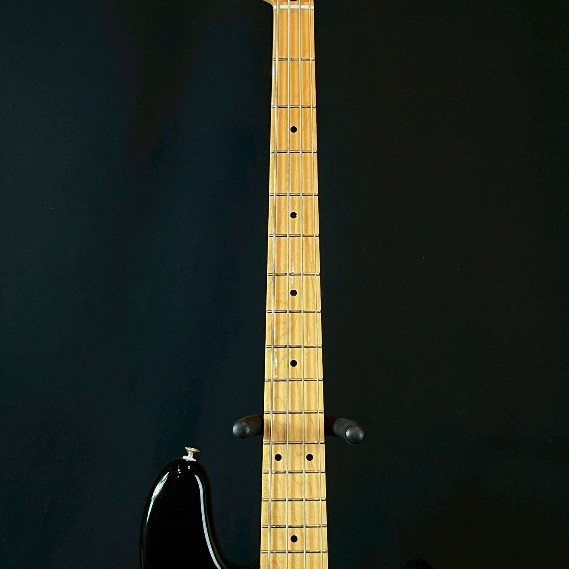 Fender Player Jazz Bass BLK MN 2020