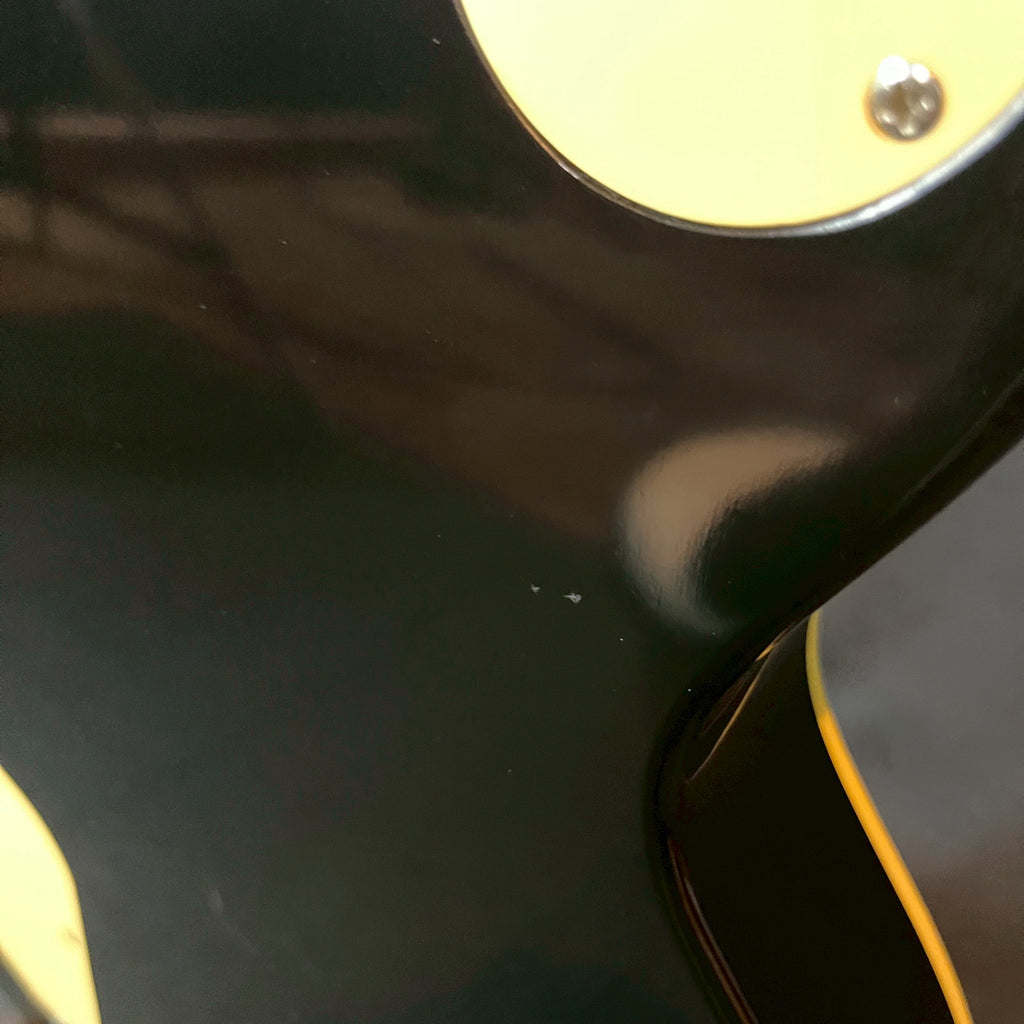 Epiphone Les Paul Standard **คอร้าว**