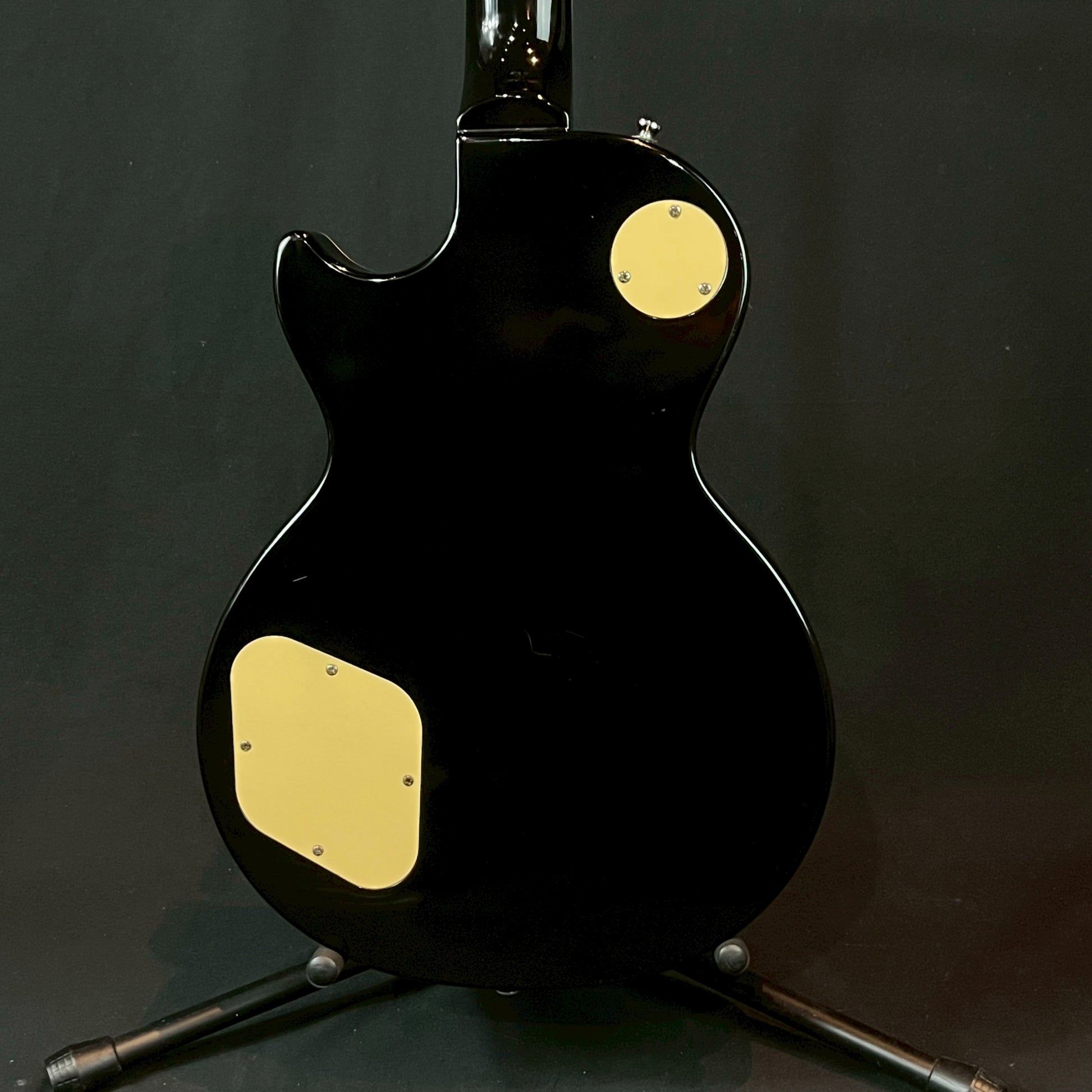 Epiphone Les Paul Standard **คอร้าว**