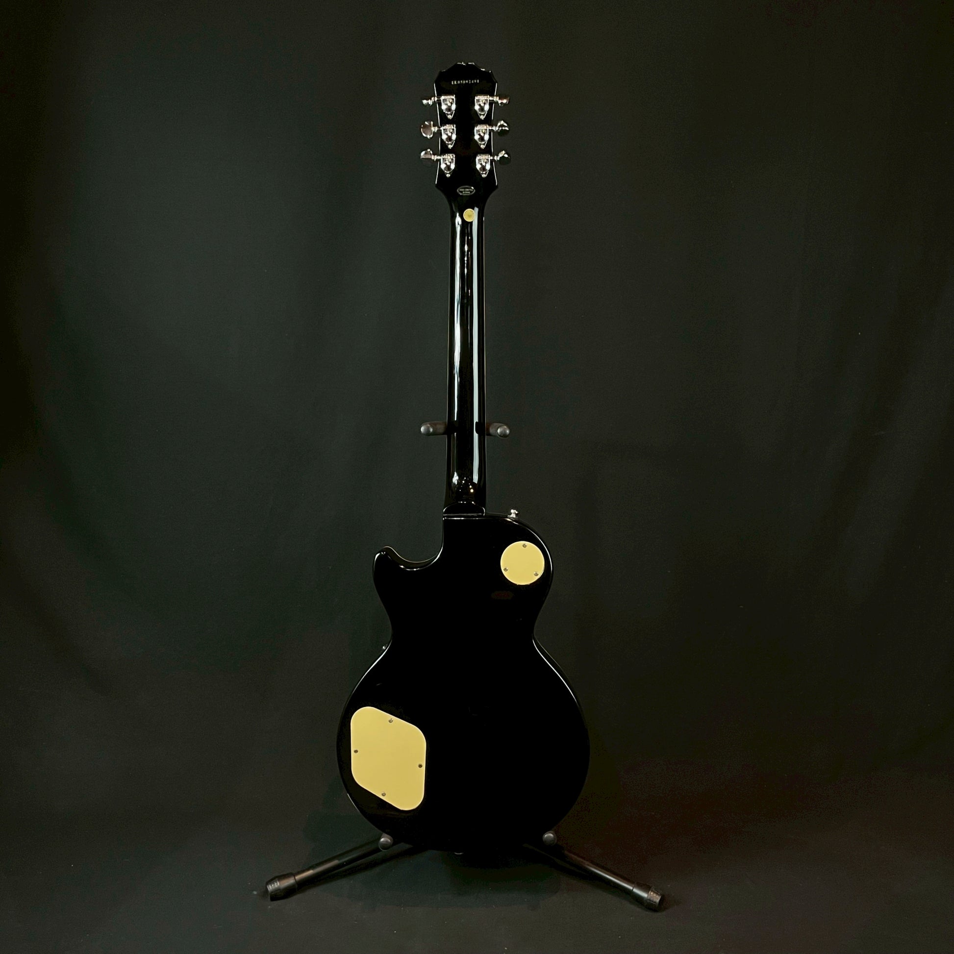 Epiphone Les Paul Standard **คอร้าว**