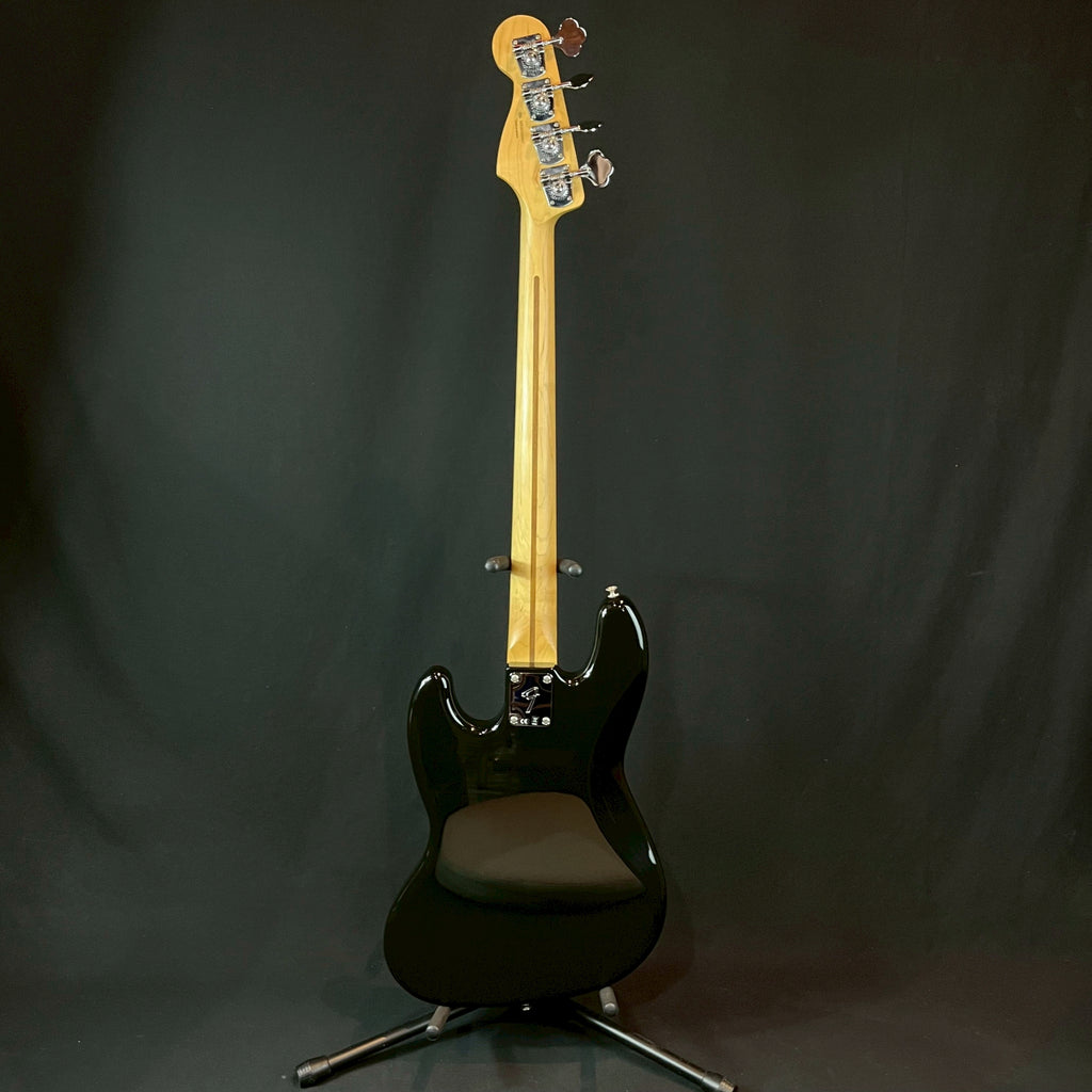 Fender Player Jazz Bass BLK MN 2020