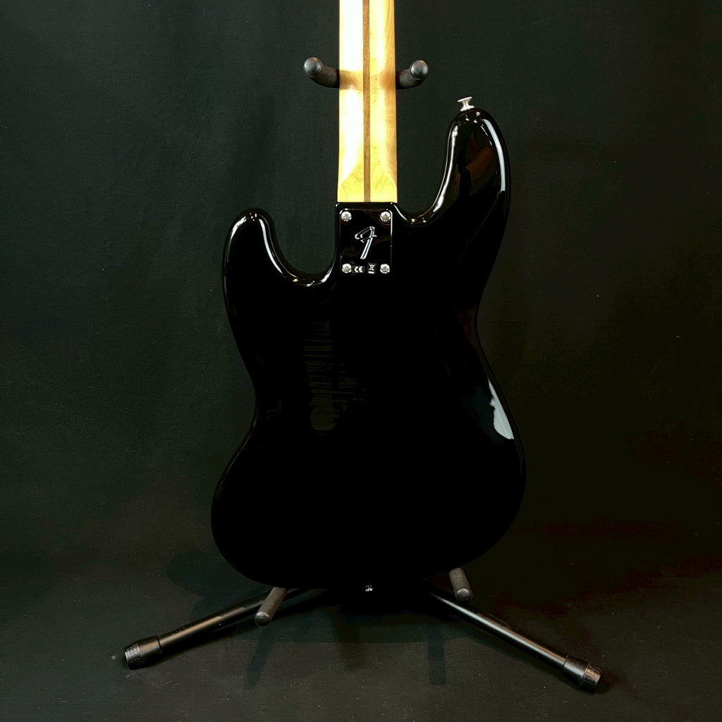 Fender Player Jazz Bass BLK MN 2020