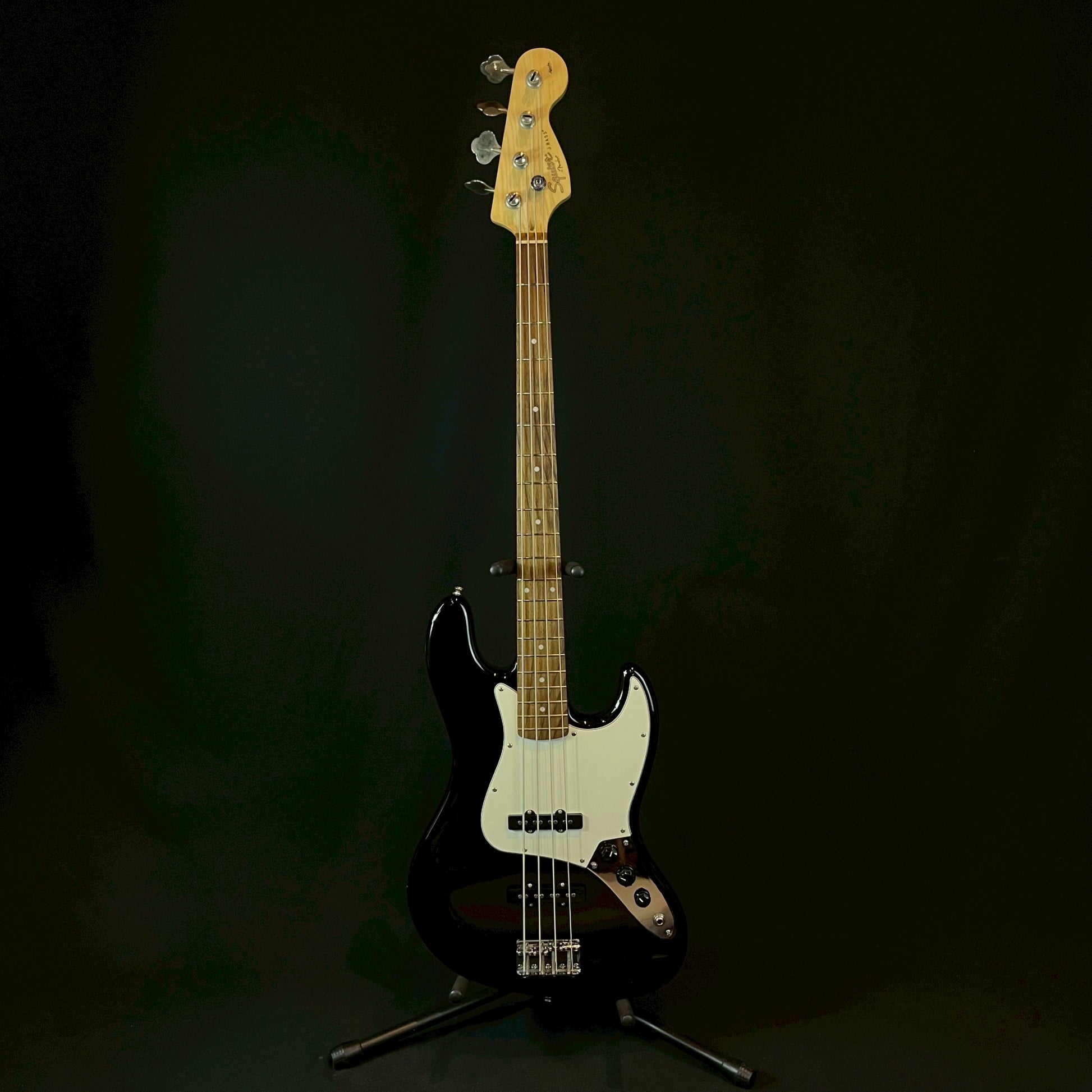 Squier Affinity Jazz Bass