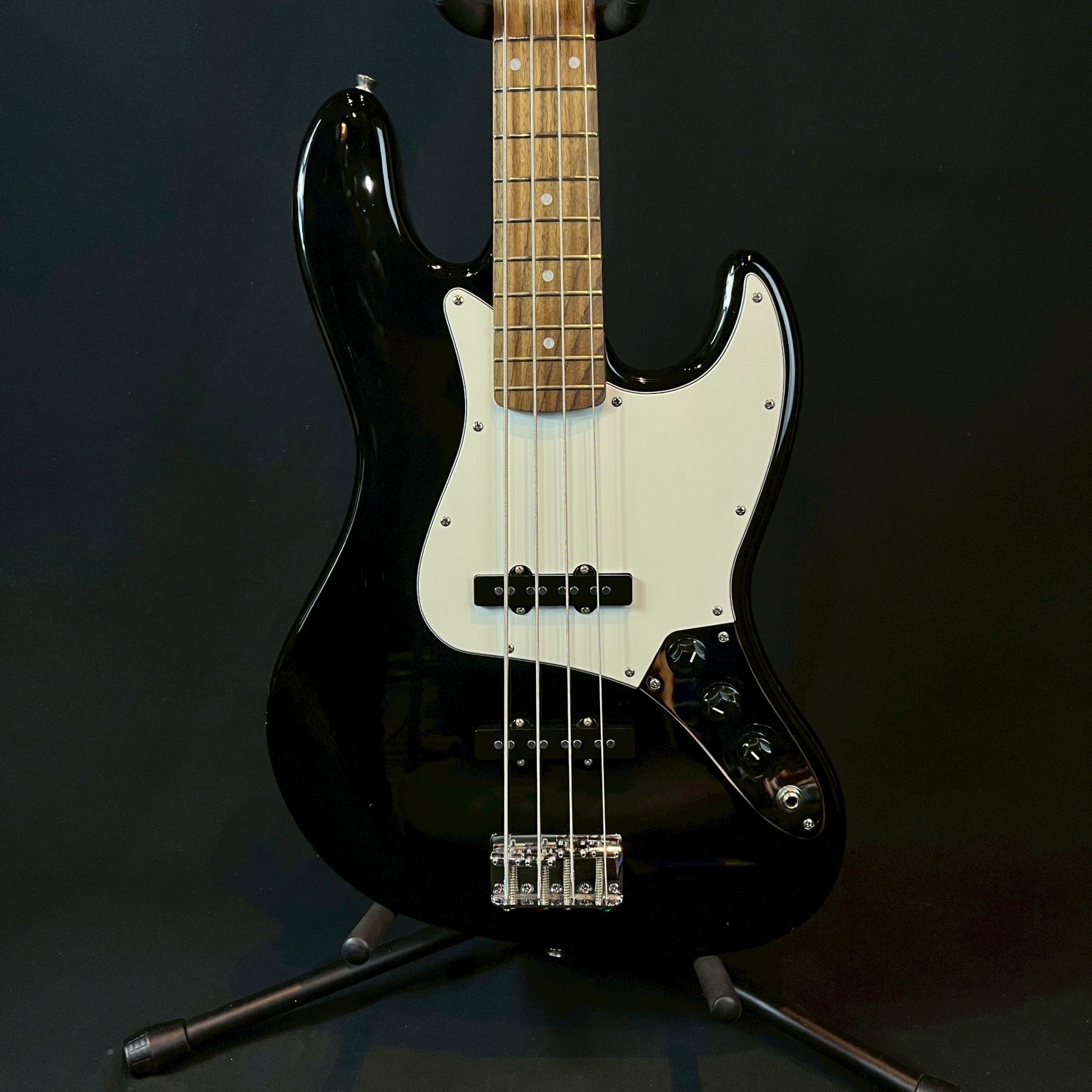 Squier Affinity Jazz Bass