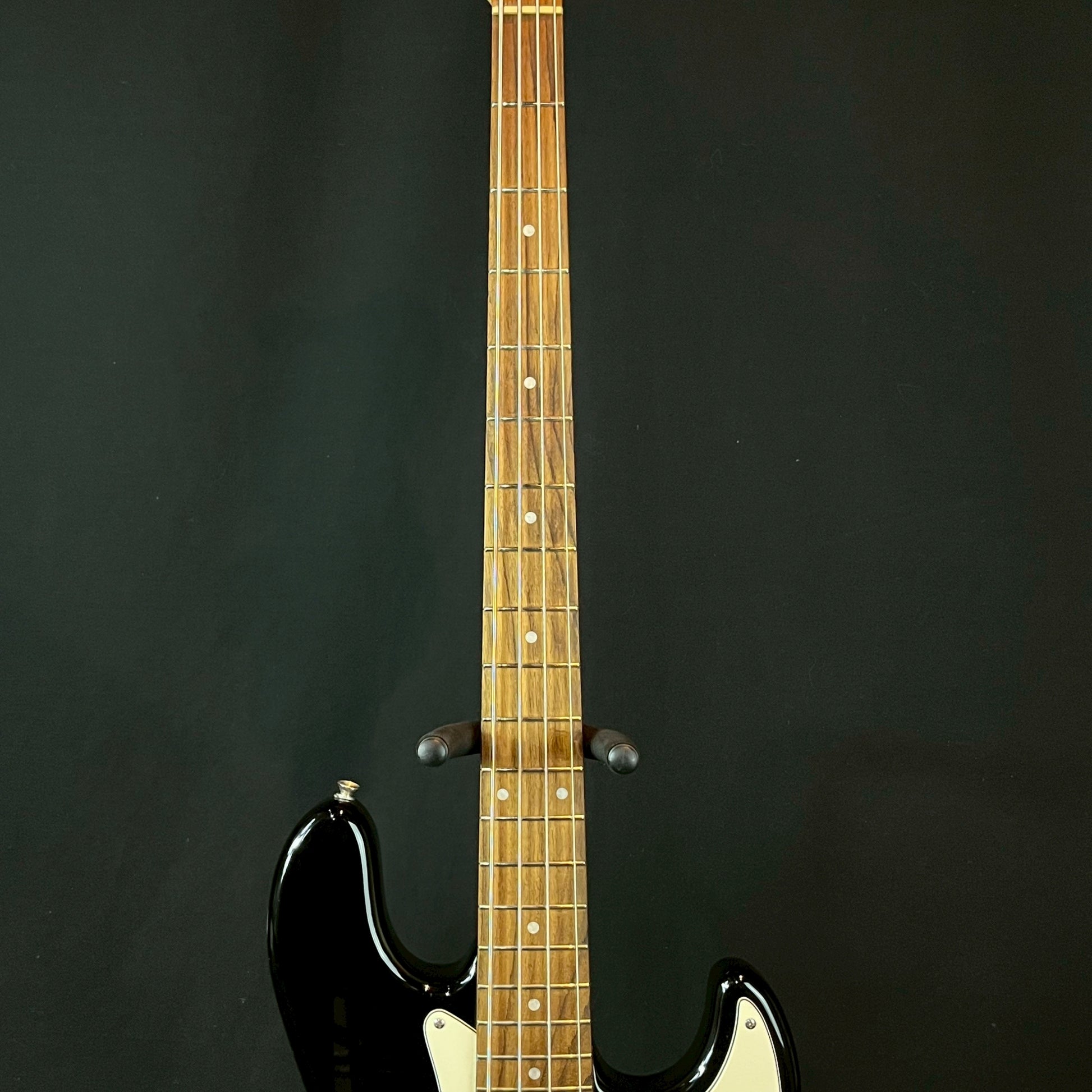 Squier Affinity Jazz Bass