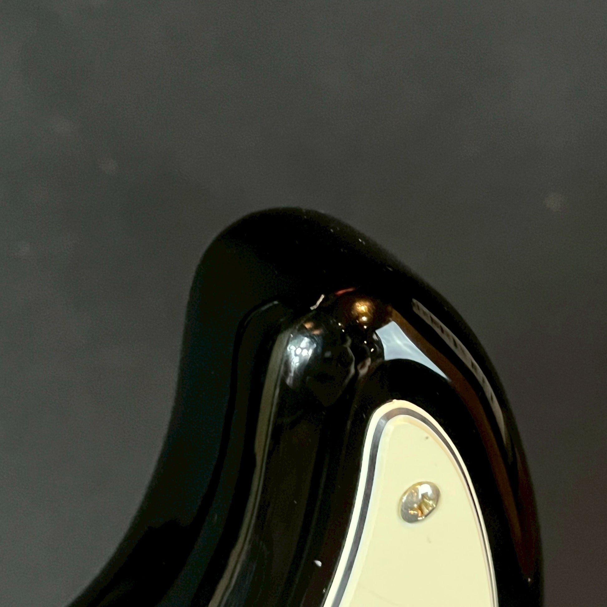 Squier Affinity Jazz Bass