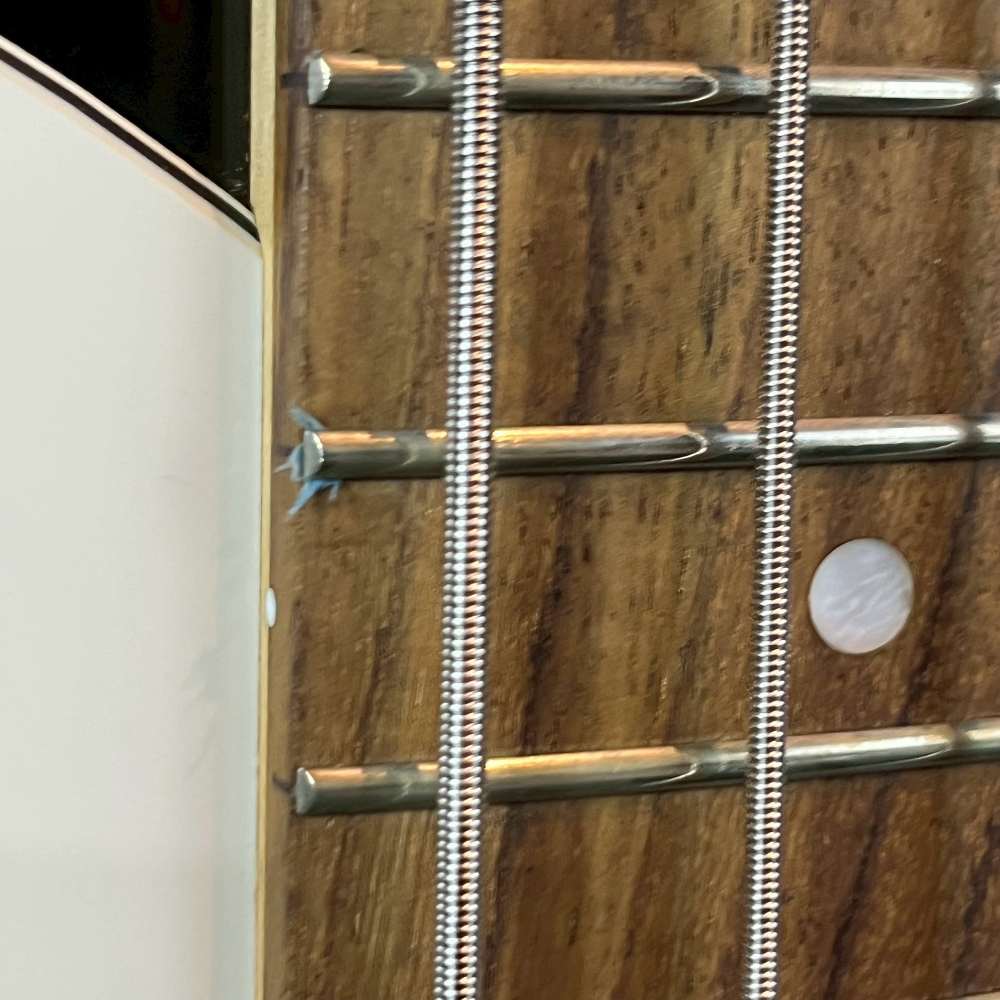Squier Affinity Jazz Bass