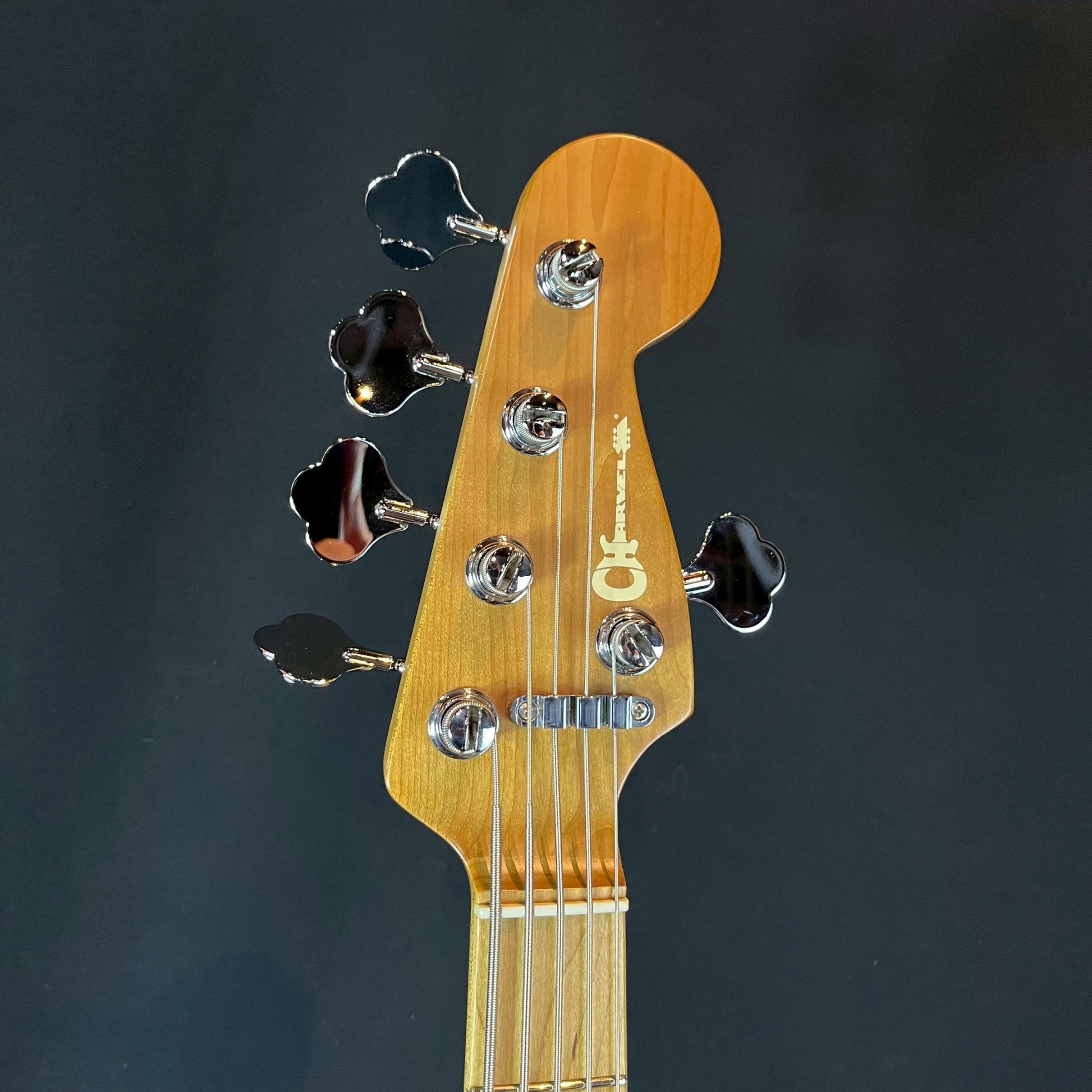 Charvel Pro-Mod San Dimas Bass PJ V