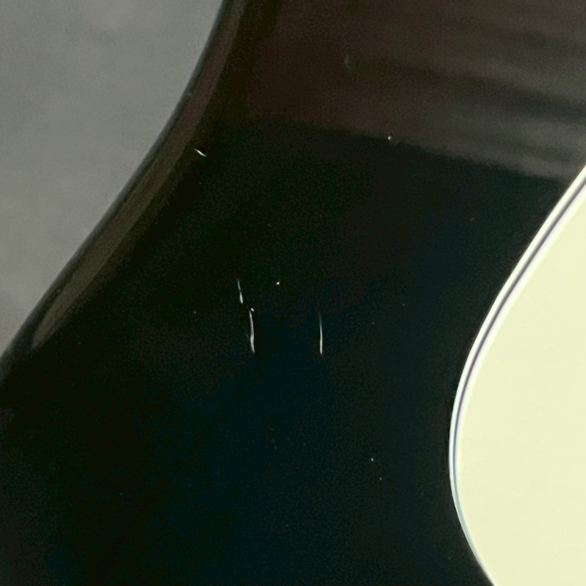 Squier Affinity Jazz Bass