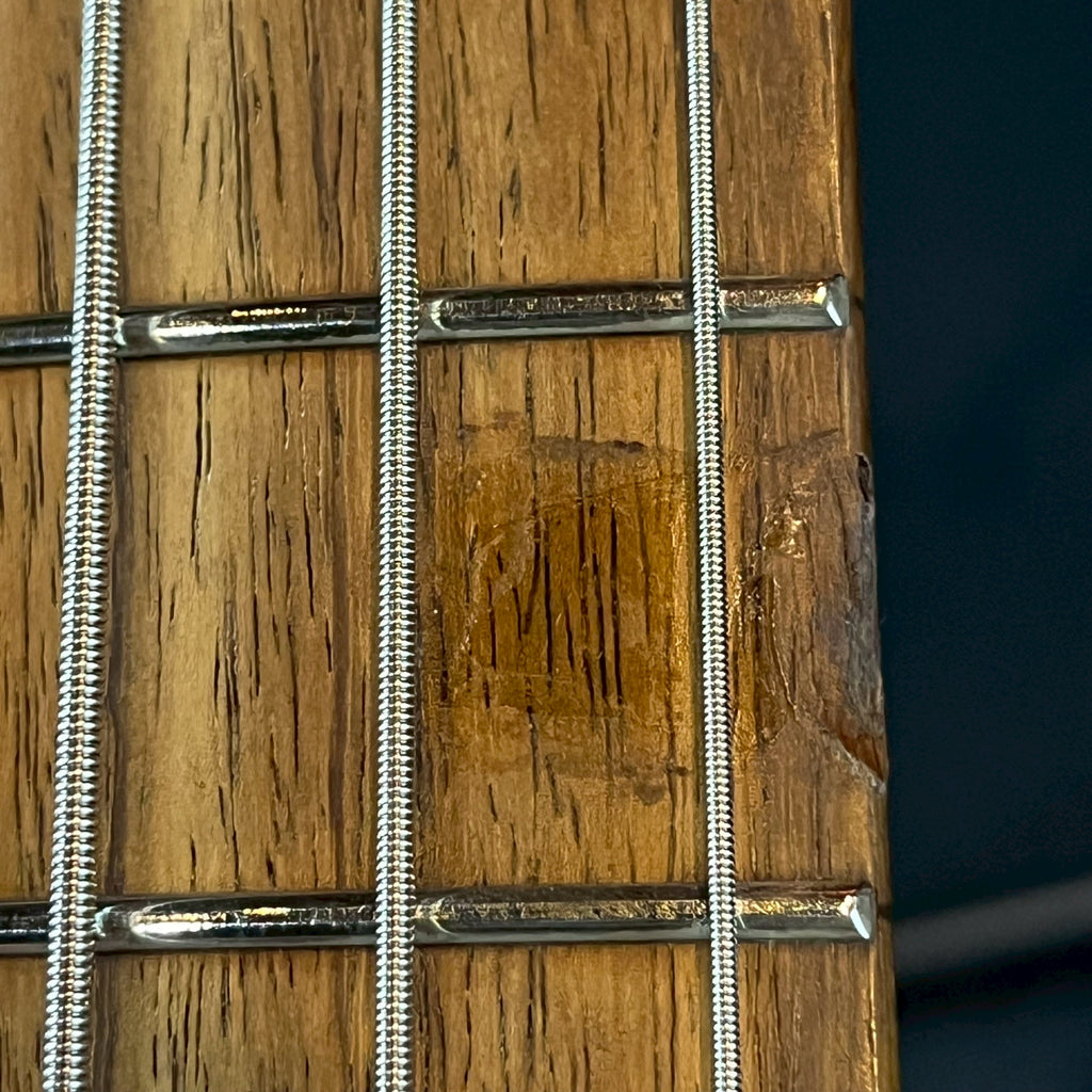 Squier Affinity Jazz Bass