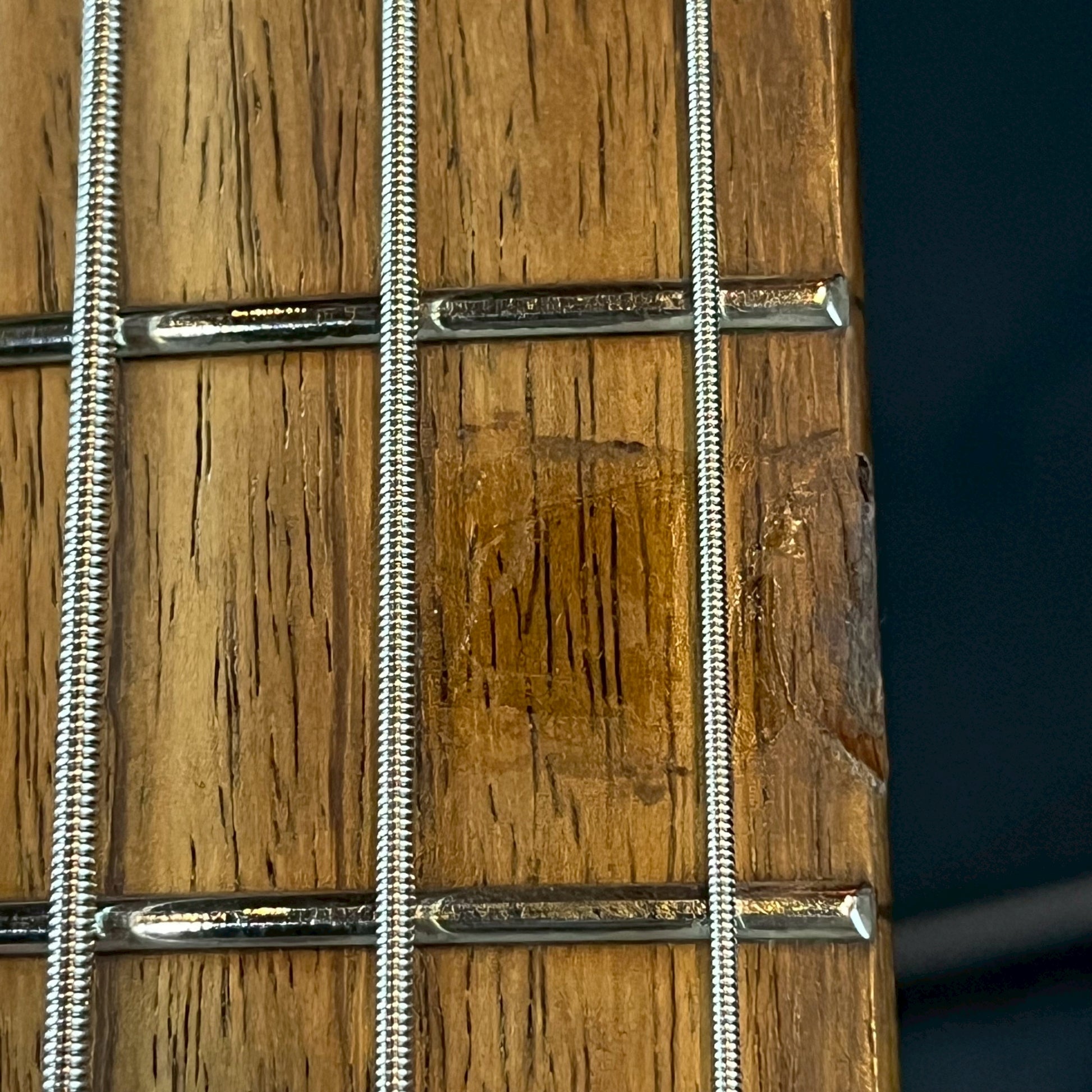 Squier Affinity Jazz Bass