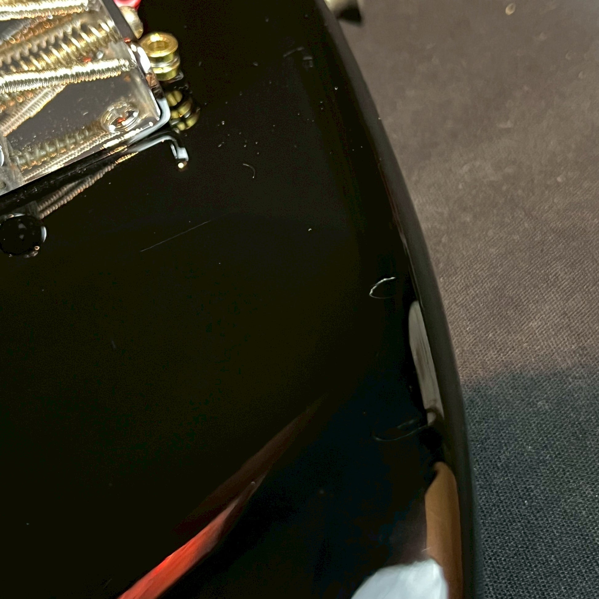 Squier Affinity Jazz Bass
