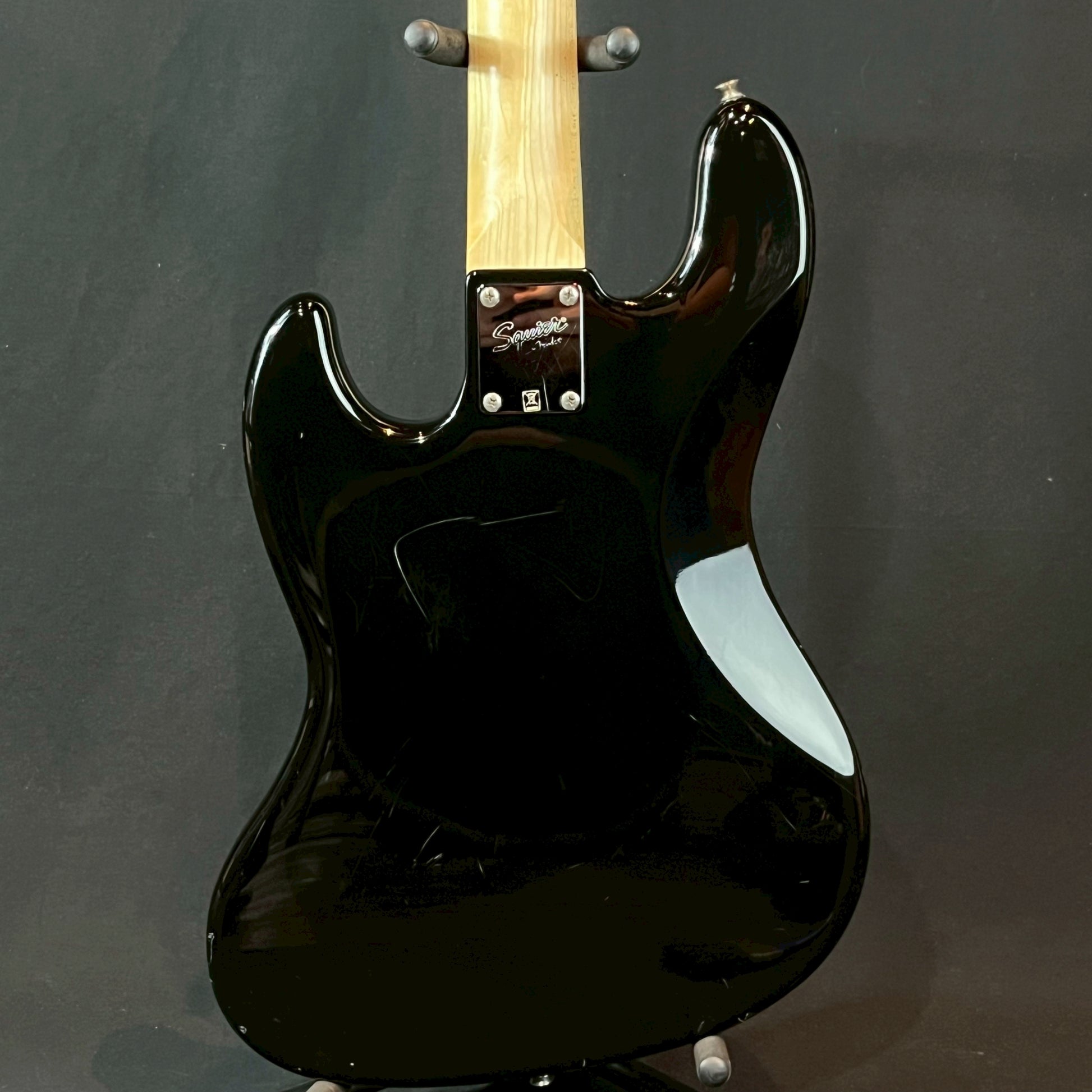 Squier Affinity Jazz Bass