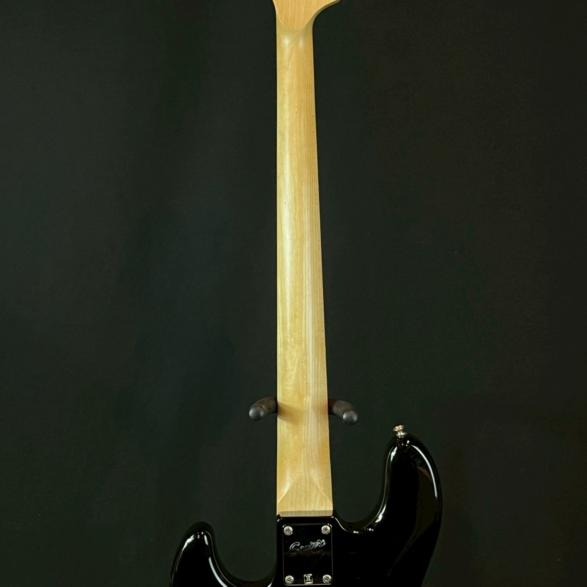 Squier Affinity Jazz Bass