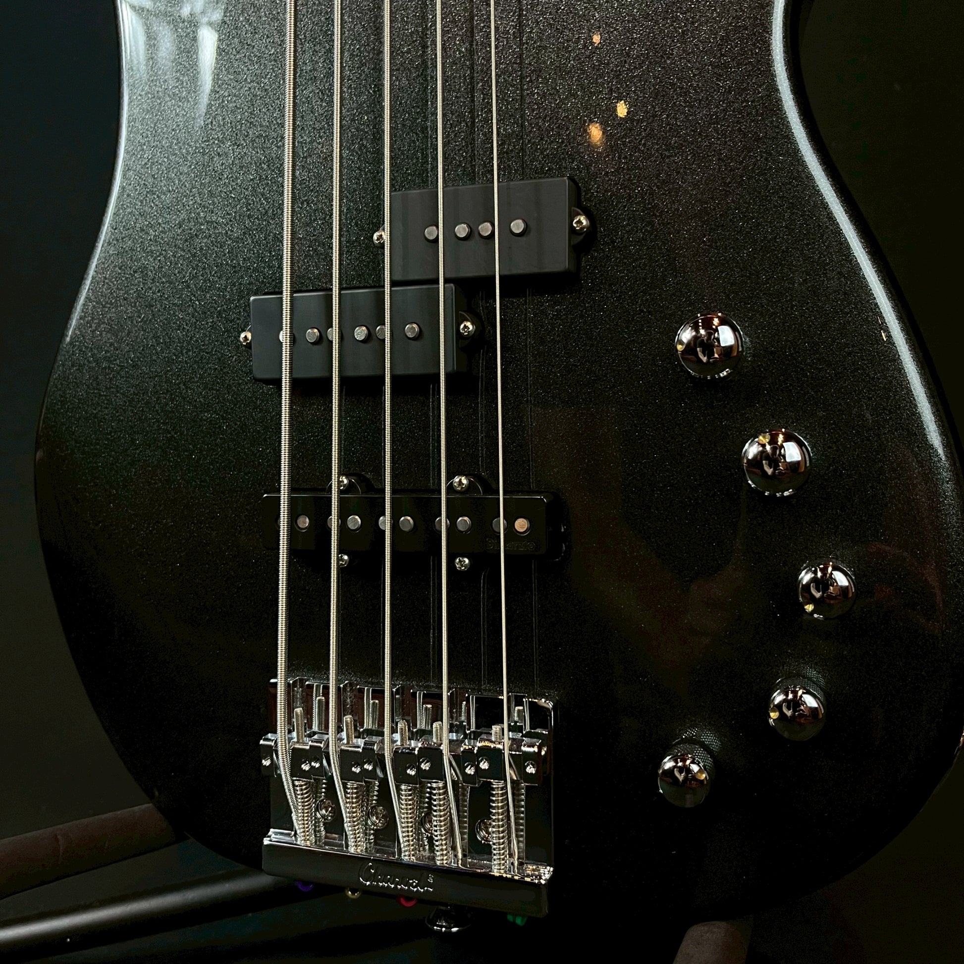 Charvel Pro-Mod San Dimas Bass PJ V