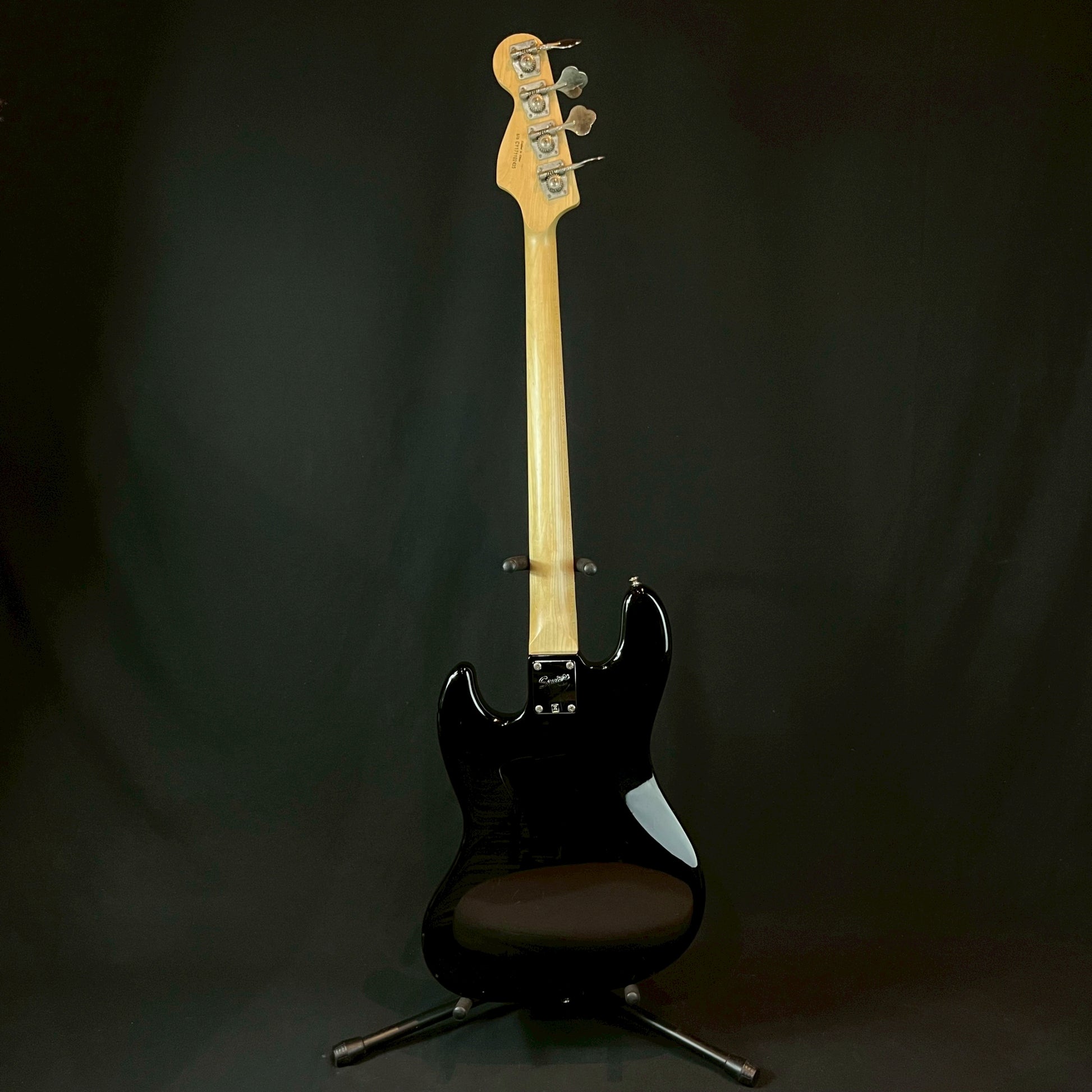 Squier Affinity Jazz Bass