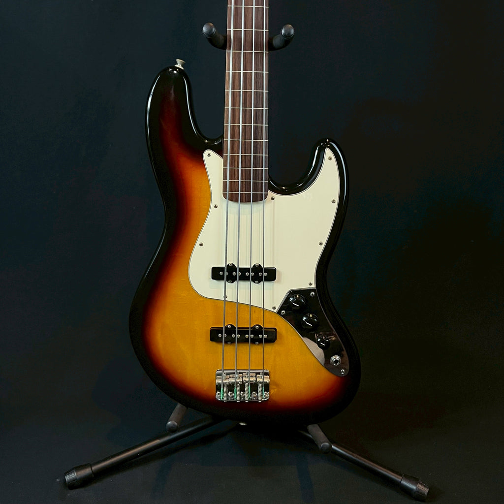 Fender Mexico Jazz Bass