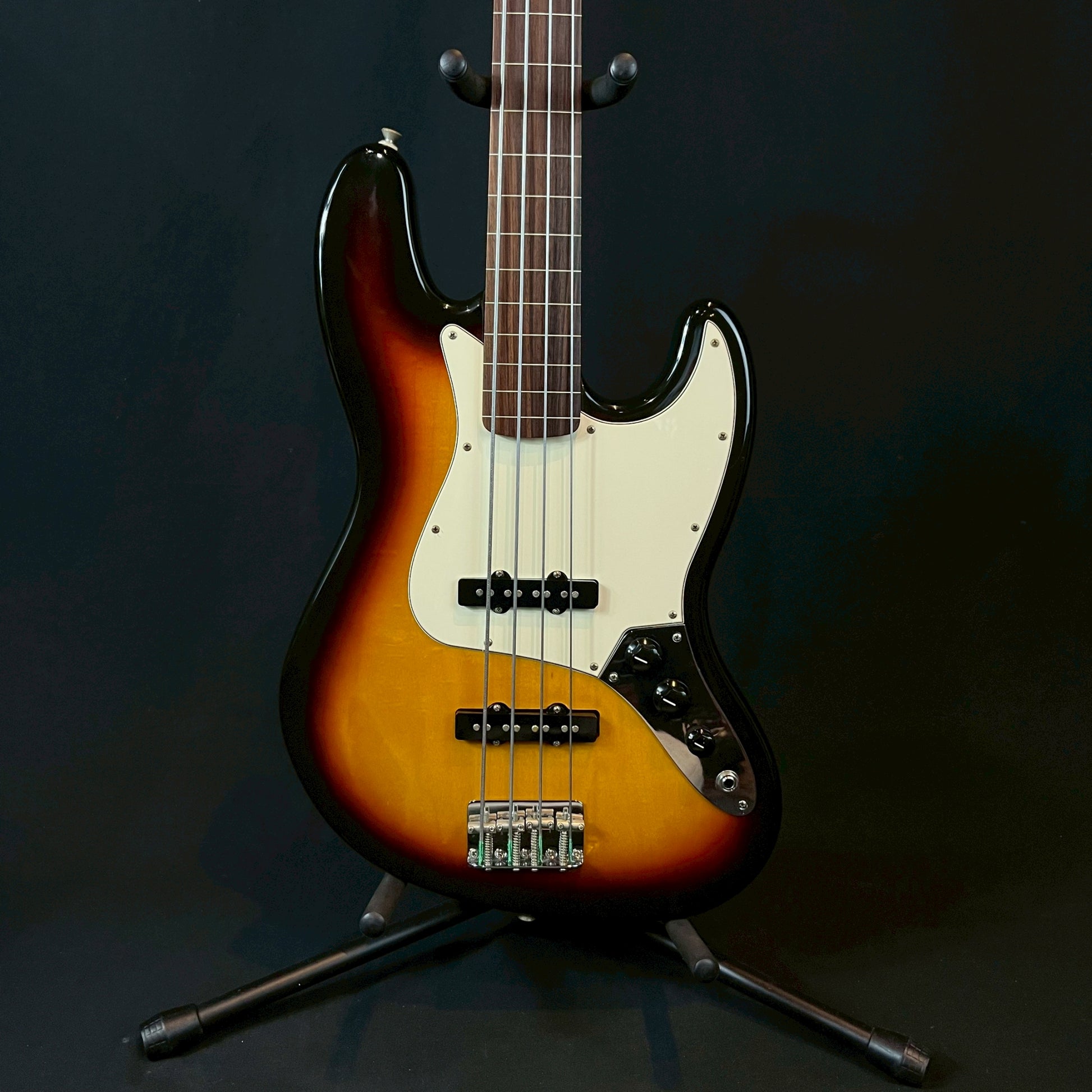 Fender Mexico Jazz Bass